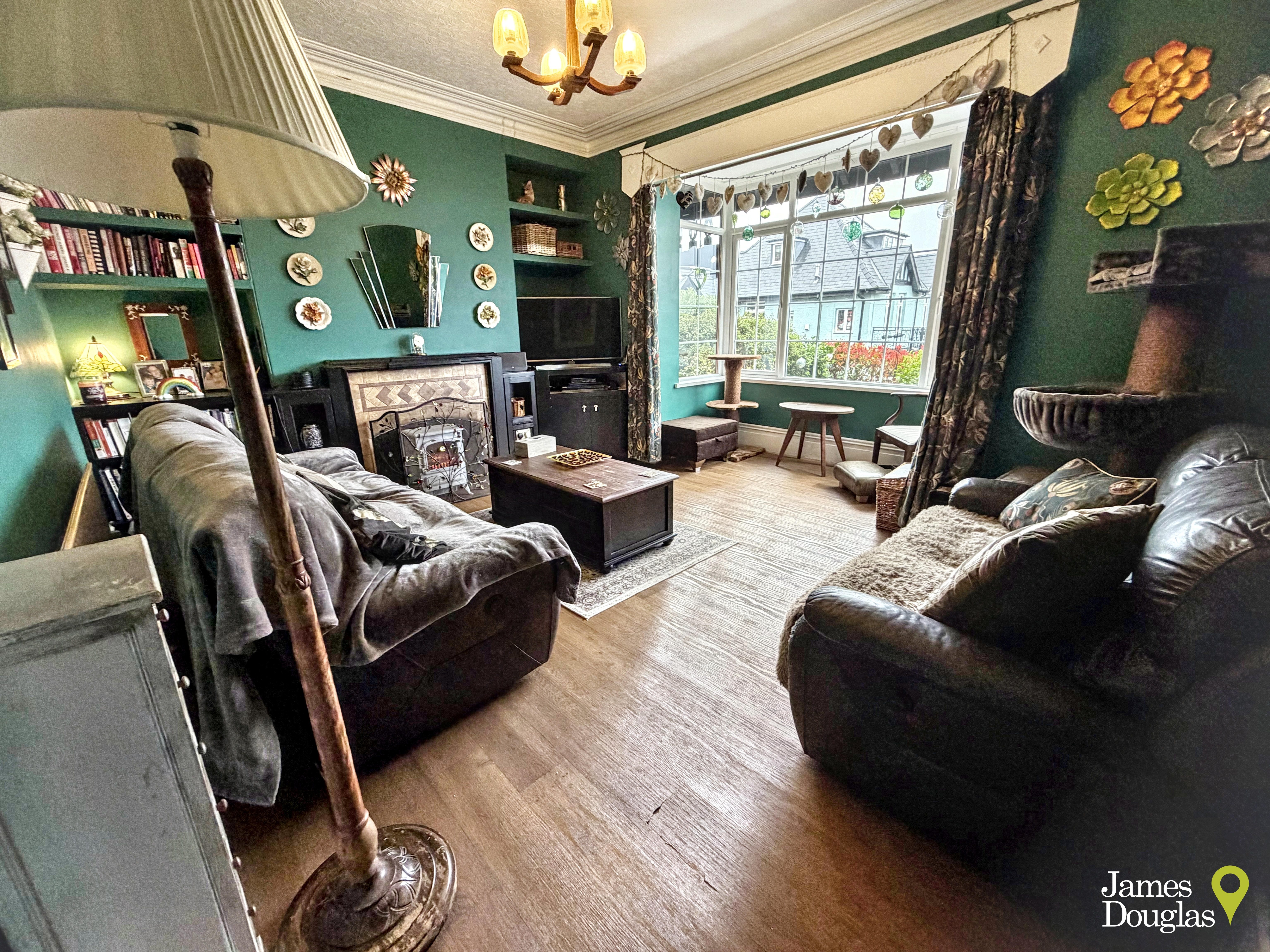 Lan Park Road, Graigwen, Pontypridd, photo 7