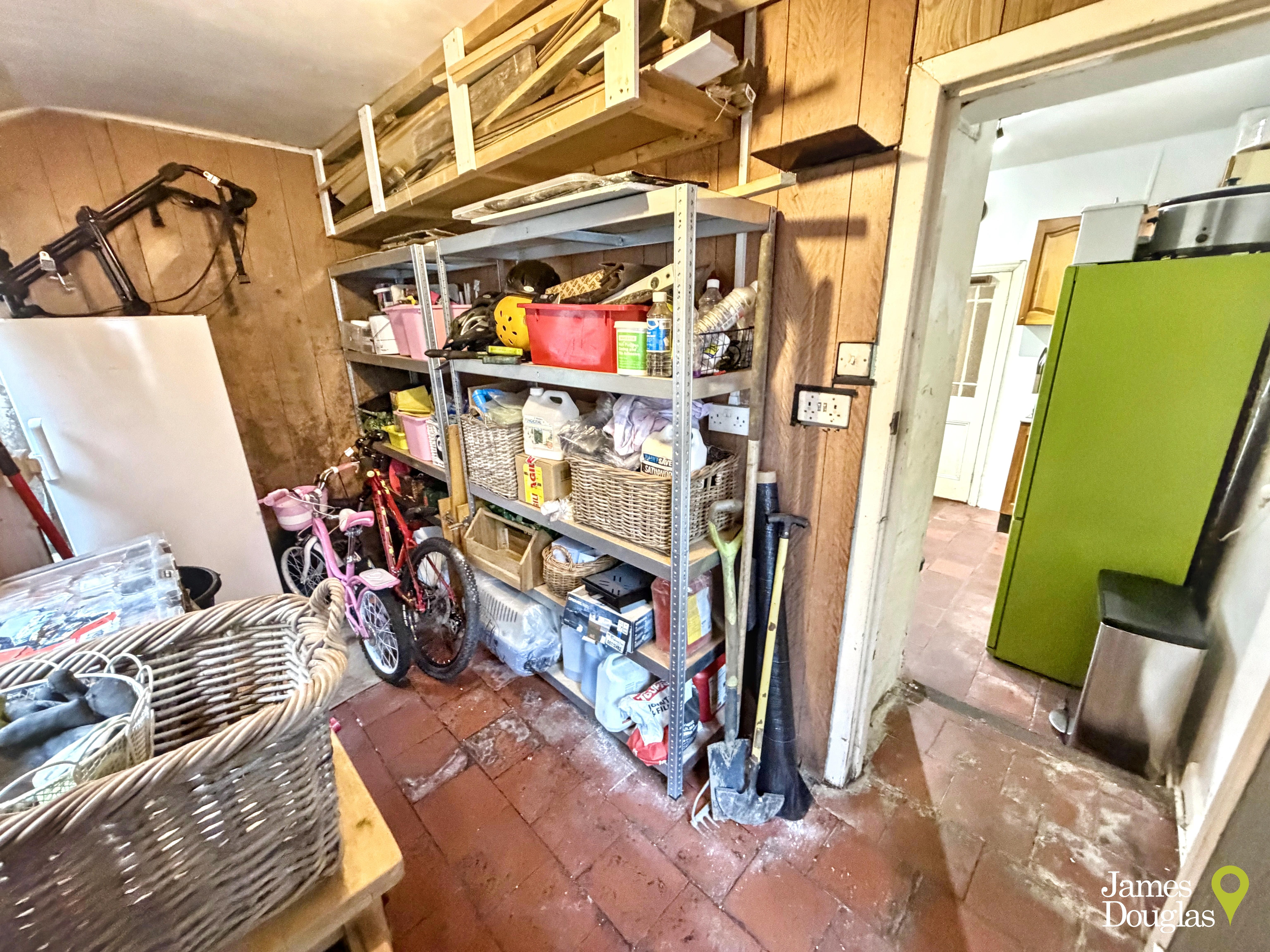 Lan Park Road, Graigwen, Pontypridd, photo 16