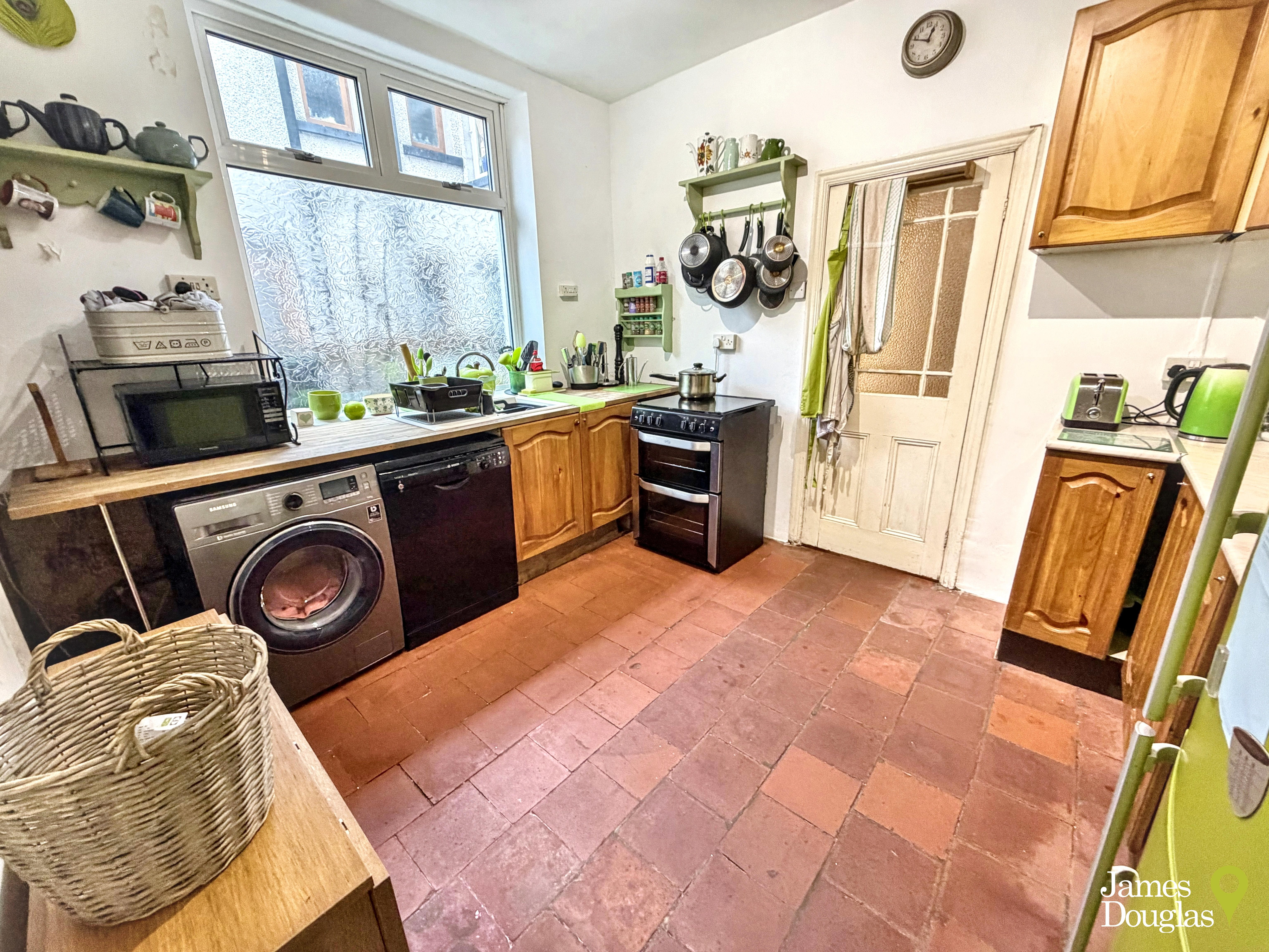 Lan Park Road, Graigwen, Pontypridd, photo 15