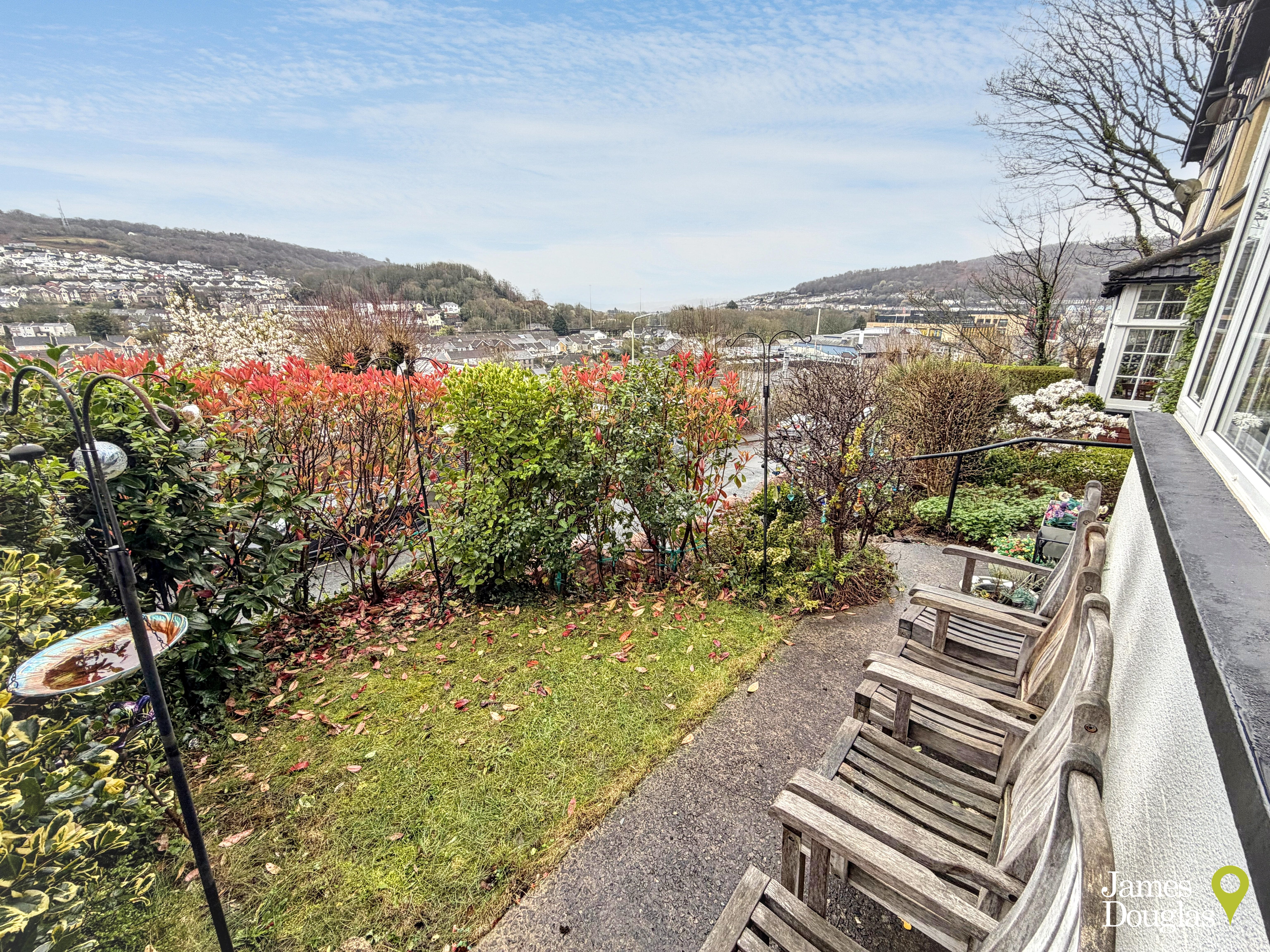 Lan Park Road, Graigwen, Pontypridd, photo 4