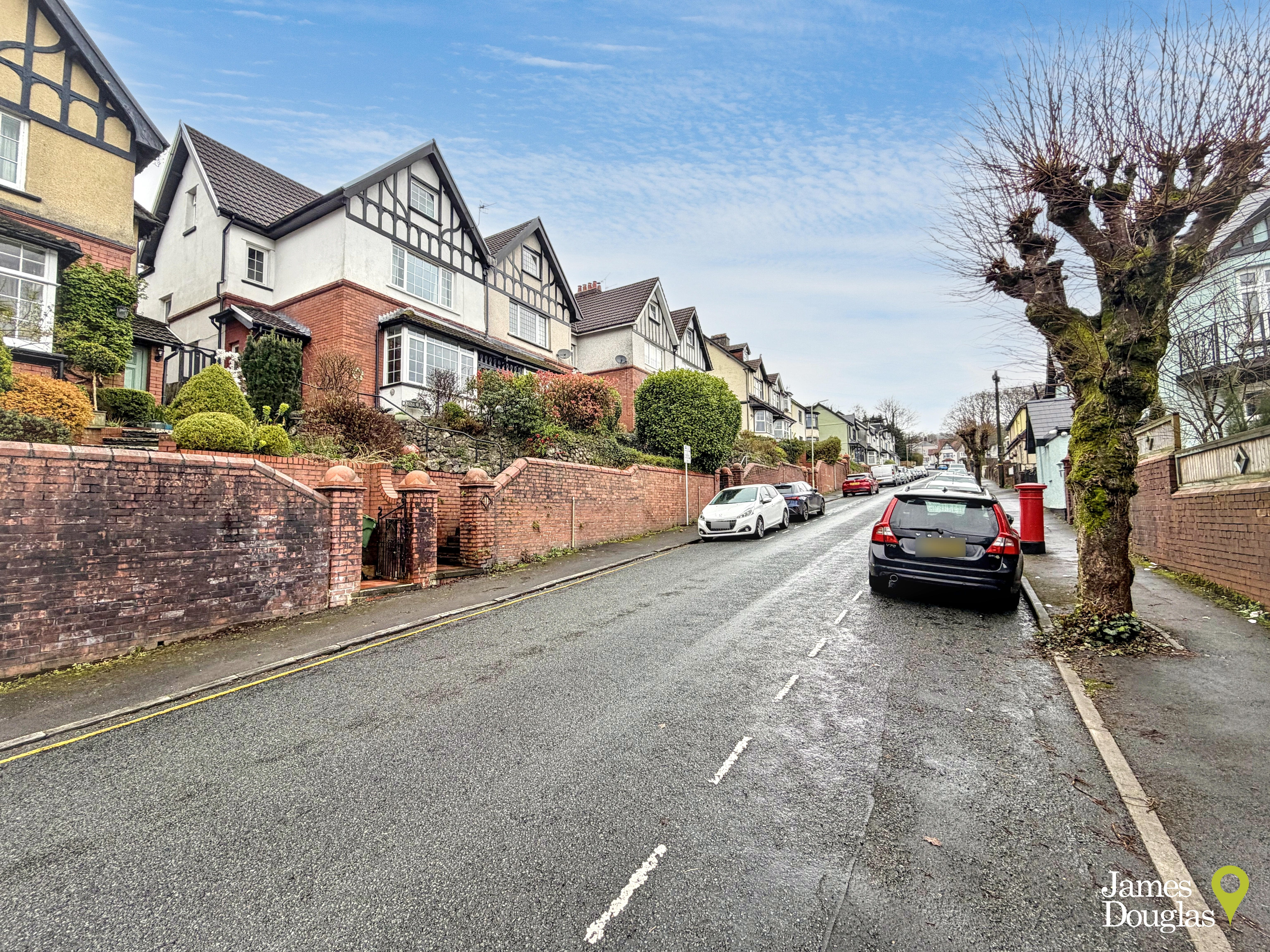 Lan Park Road, Graigwen, Pontypridd, photo 2
