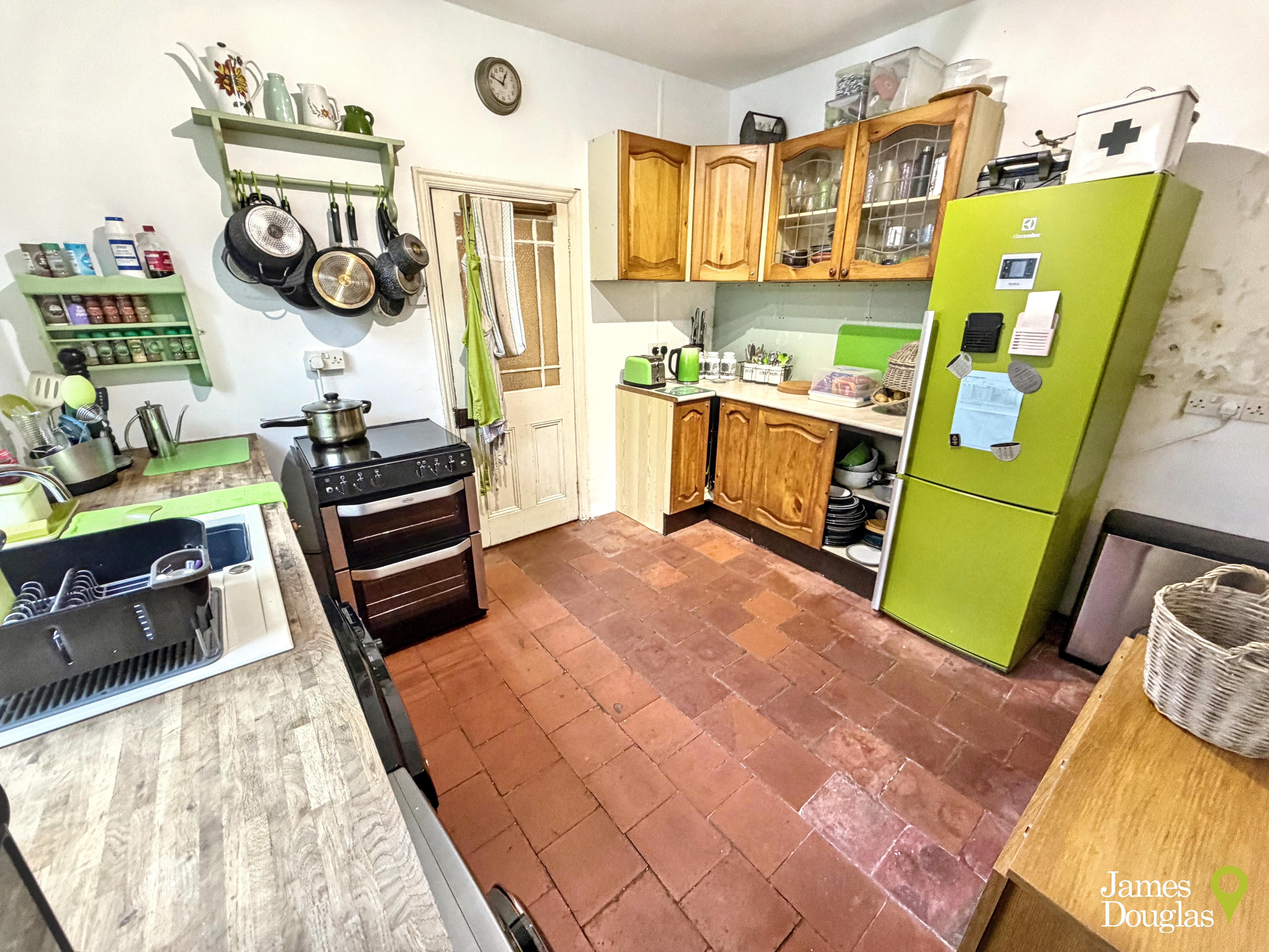 Lan Park Road, Graigwen, Pontypridd, photo 14