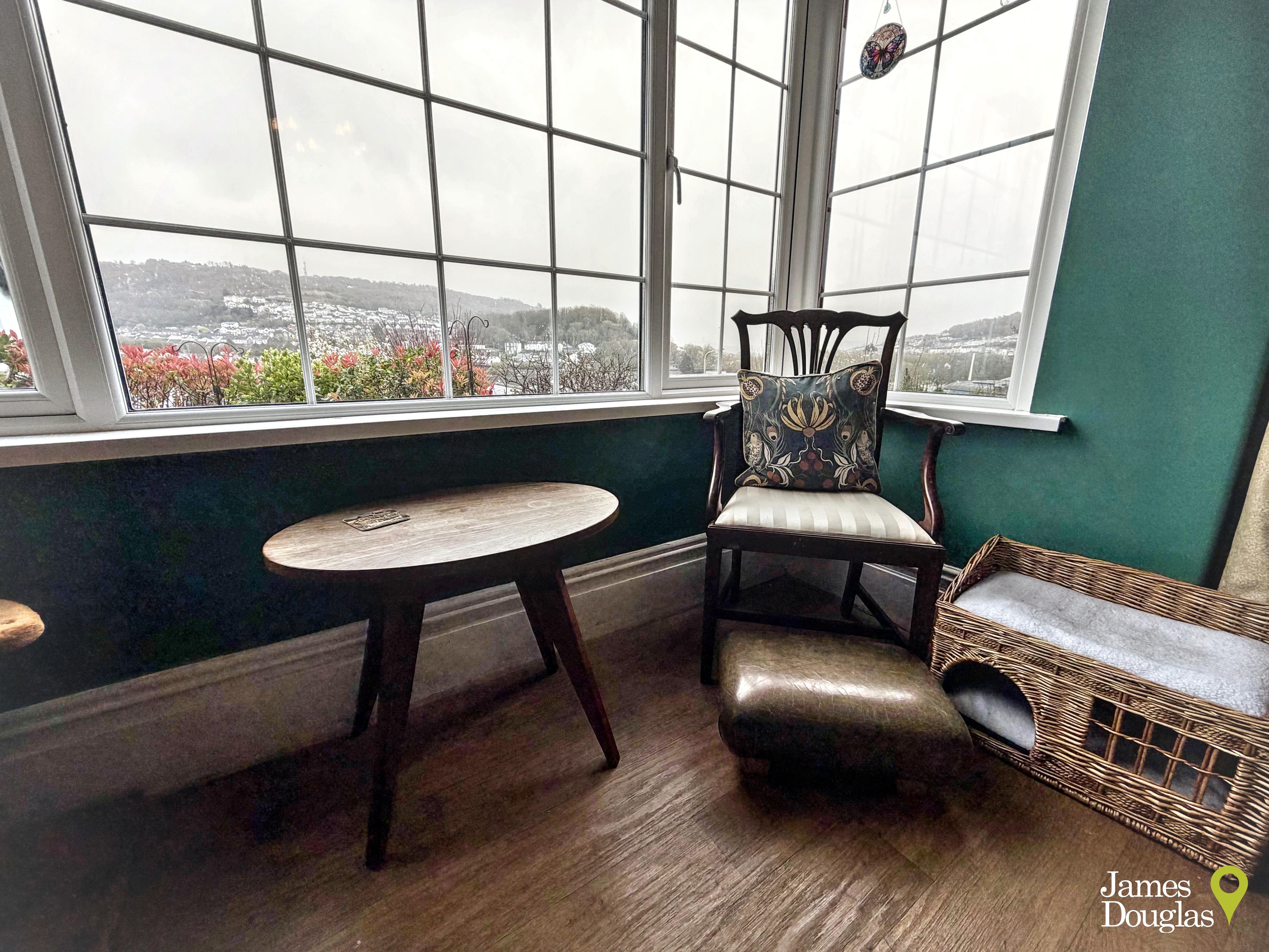 Lan Park Road, Graigwen, Pontypridd, photo 9