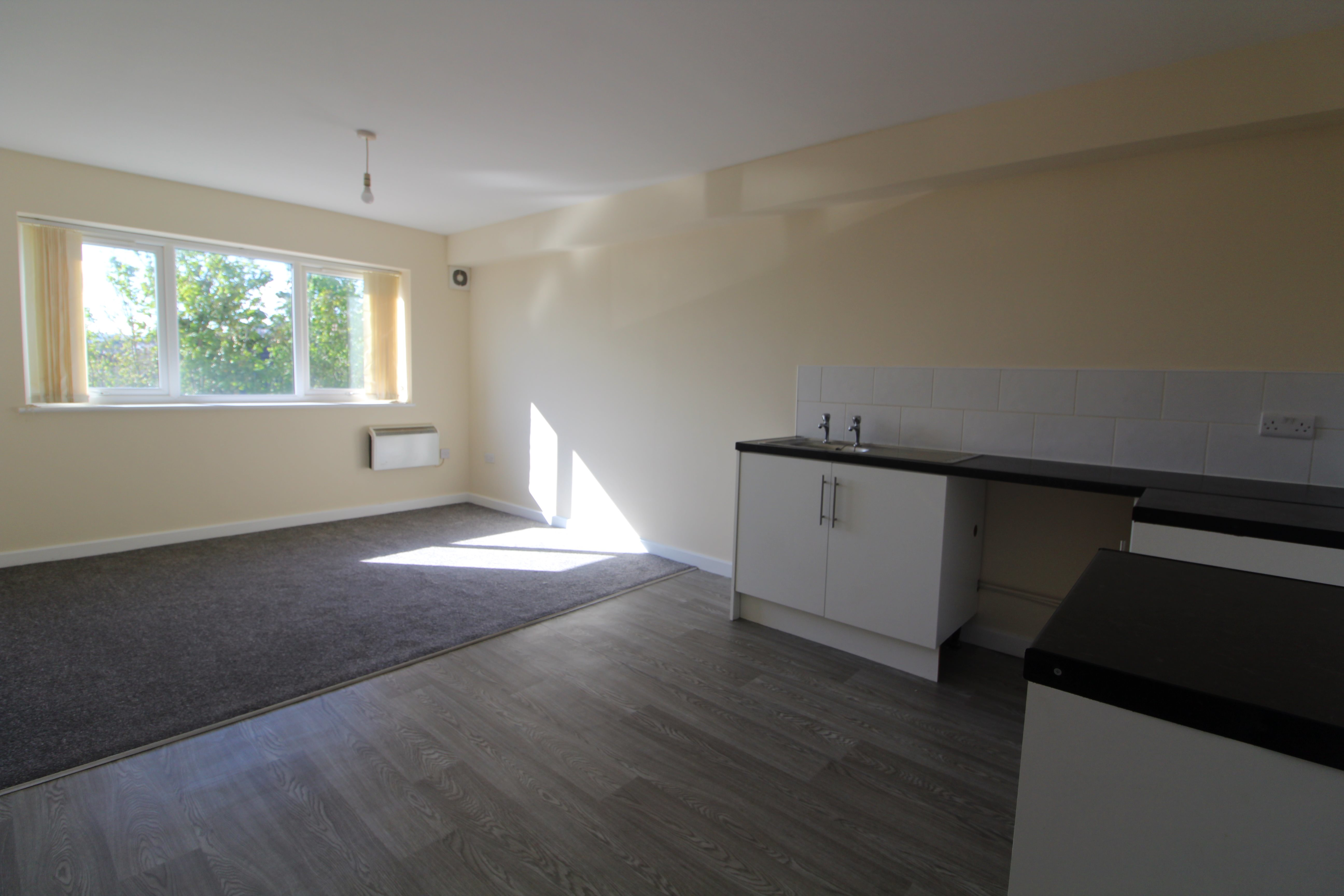 Abbelaine Court, Laburnum Drive, Newport,