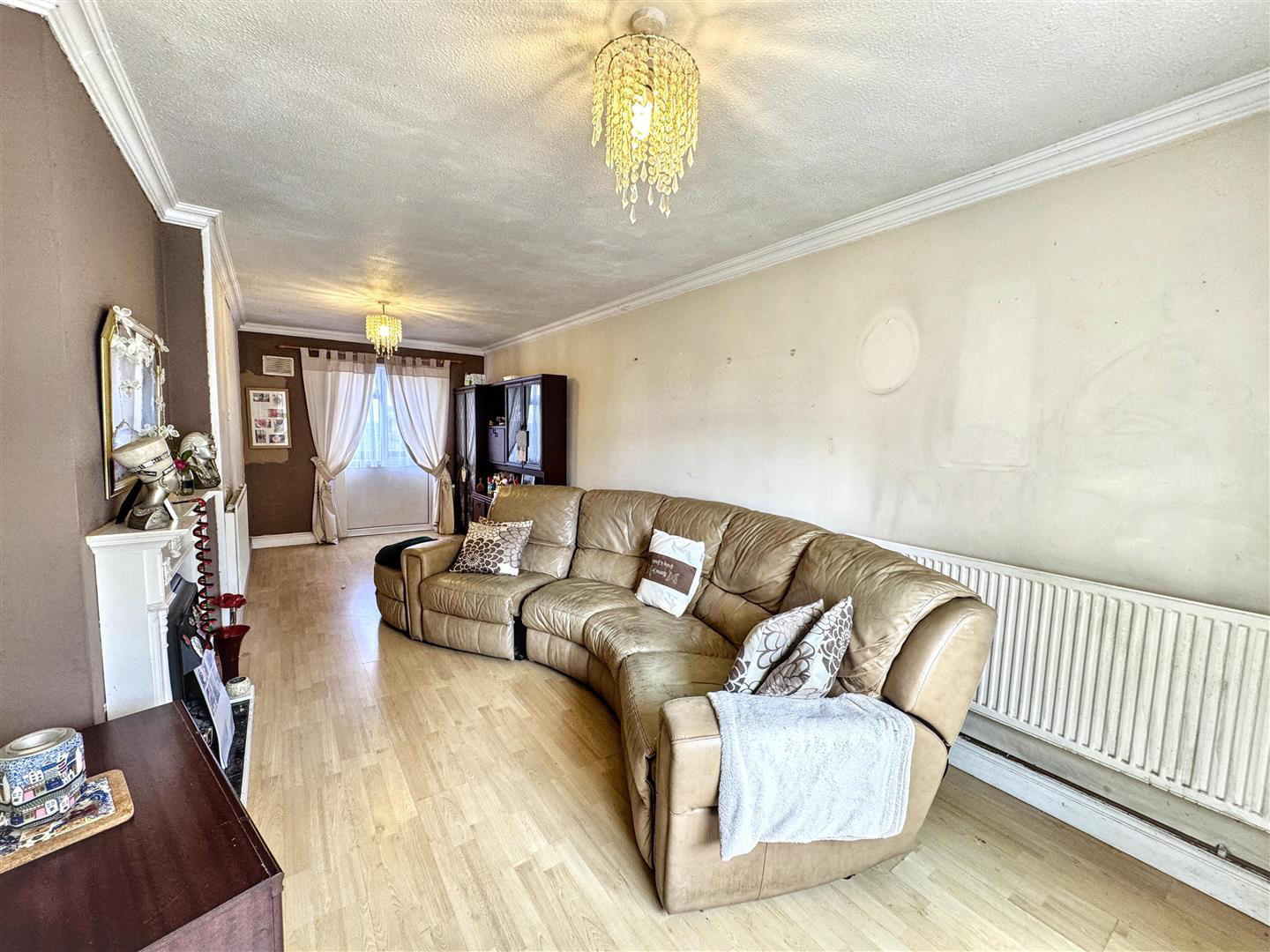 Davis Close, Pontypool NP4 6GP, photo 2