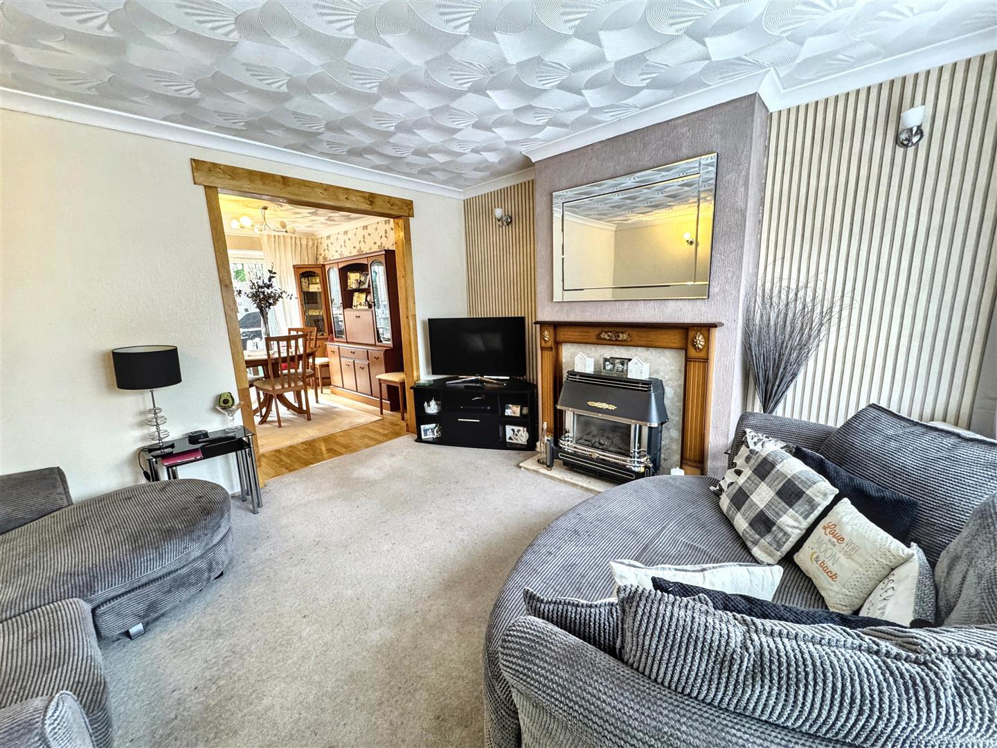 Grosvenor Road, Bassaleg, Newport, photo 2