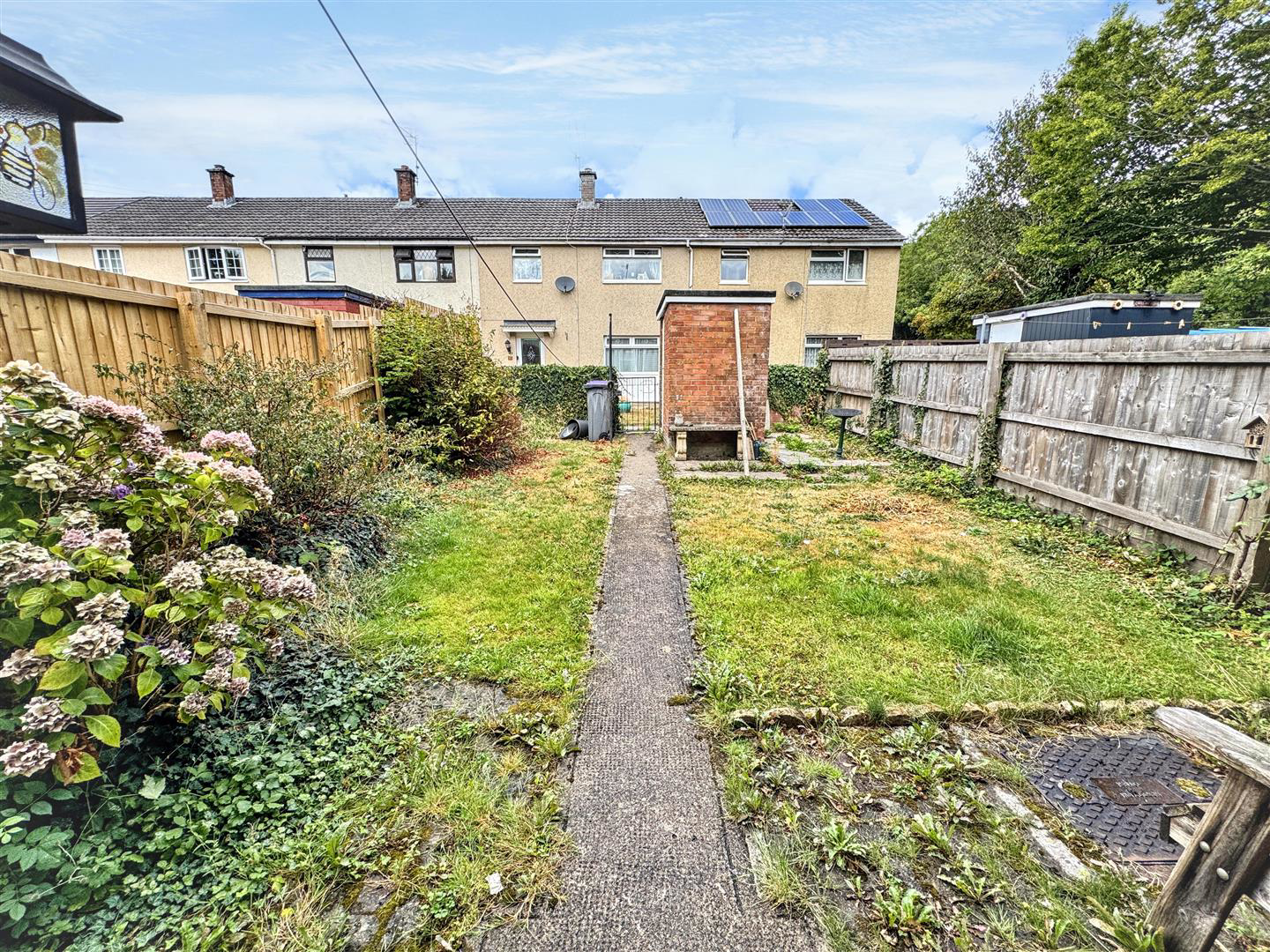 Davis Close, Pontypool NP4 6GP, photo 17