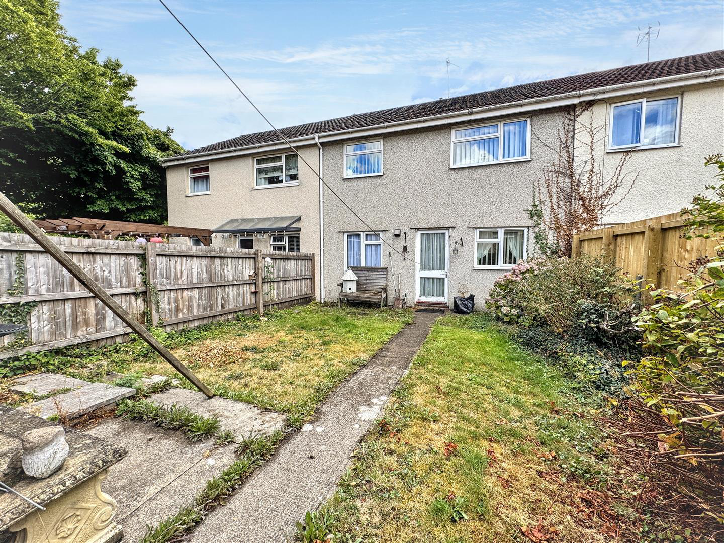 Davis Close, Pontypool NP4 6GP, photo 16