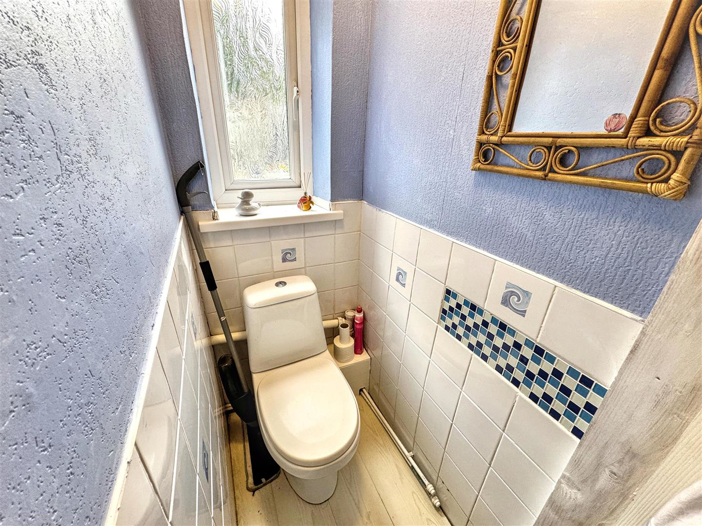 Grosvenor Road, Bassaleg, Newport, photo 12