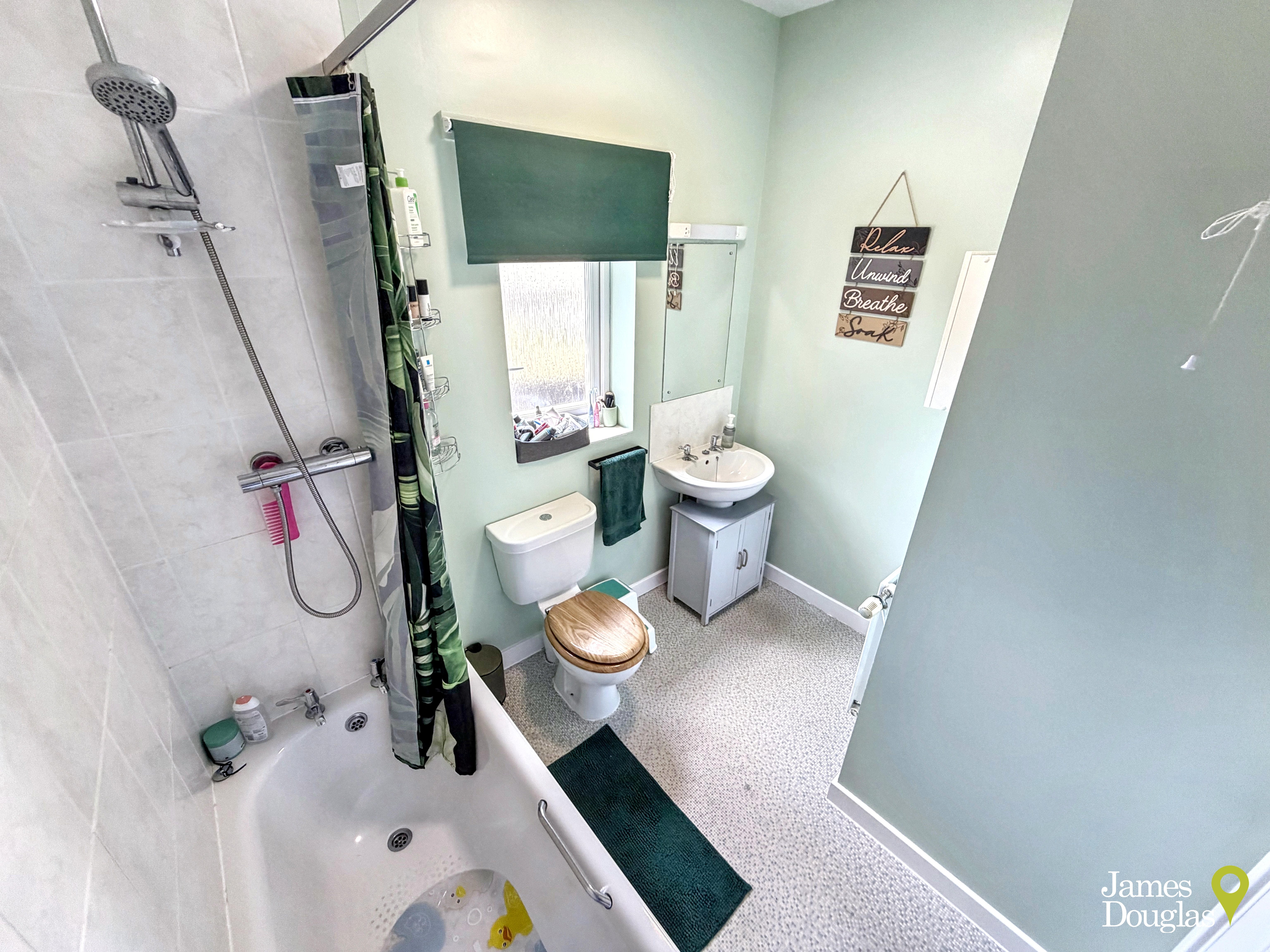 Heol Gruffydd, Rhydyfelin, Pontypridd, photo 14