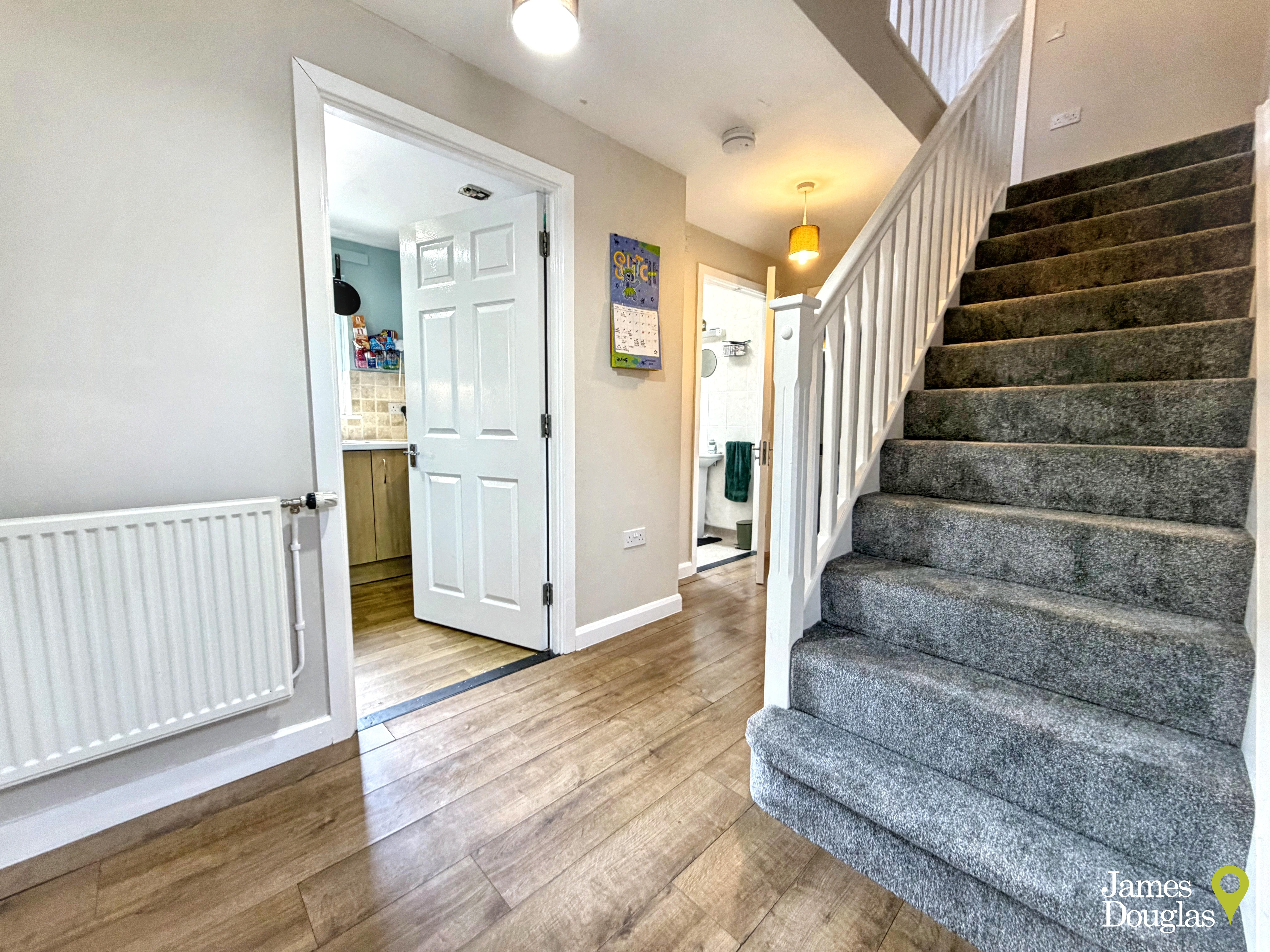 Heol Gruffydd, Rhydyfelin, Pontypridd, photo 3