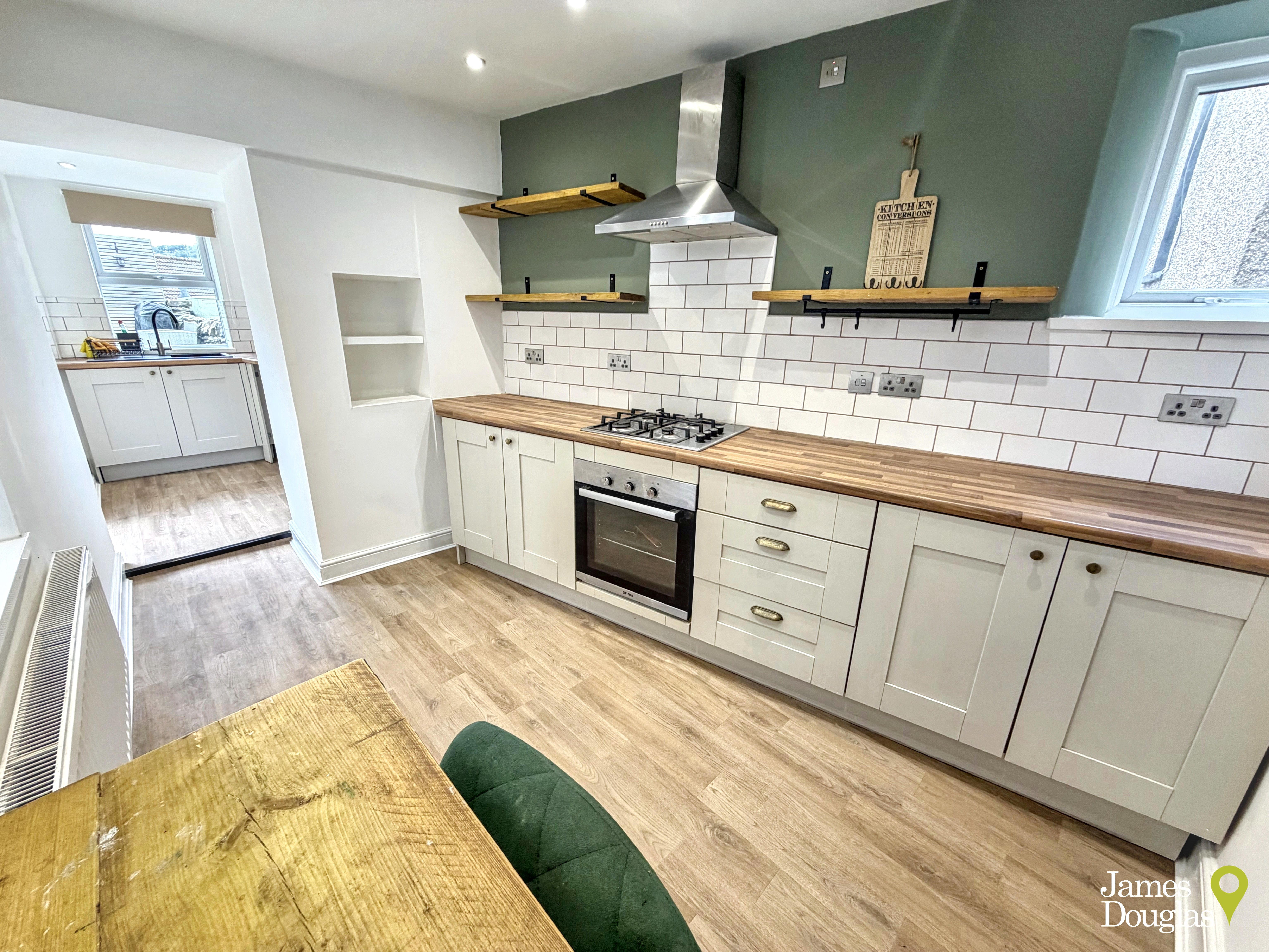 Llantrisant Road, Graig, Pontypridd, photo 9