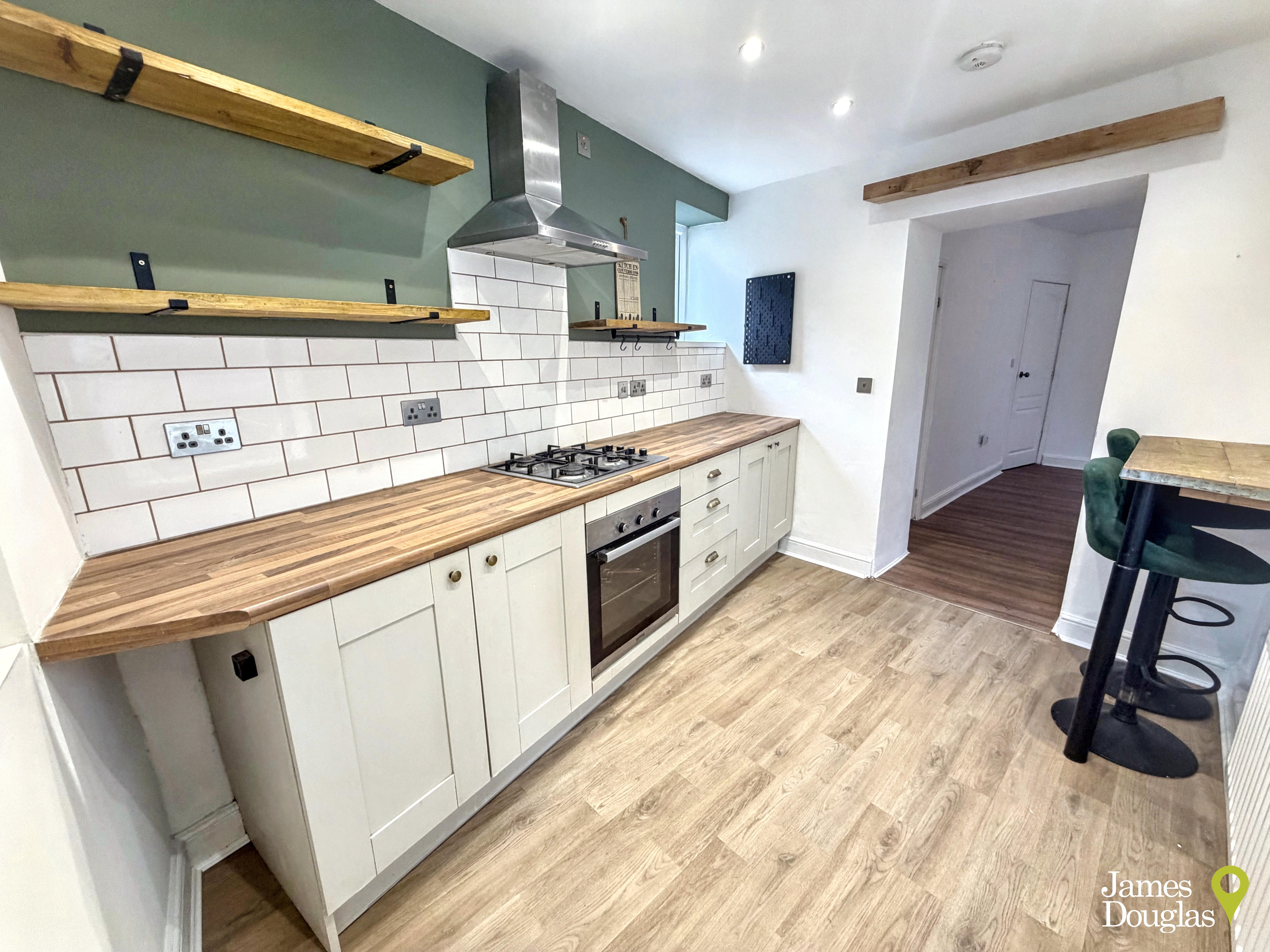 Llantrisant Road, Graig, Pontypridd, photo 10