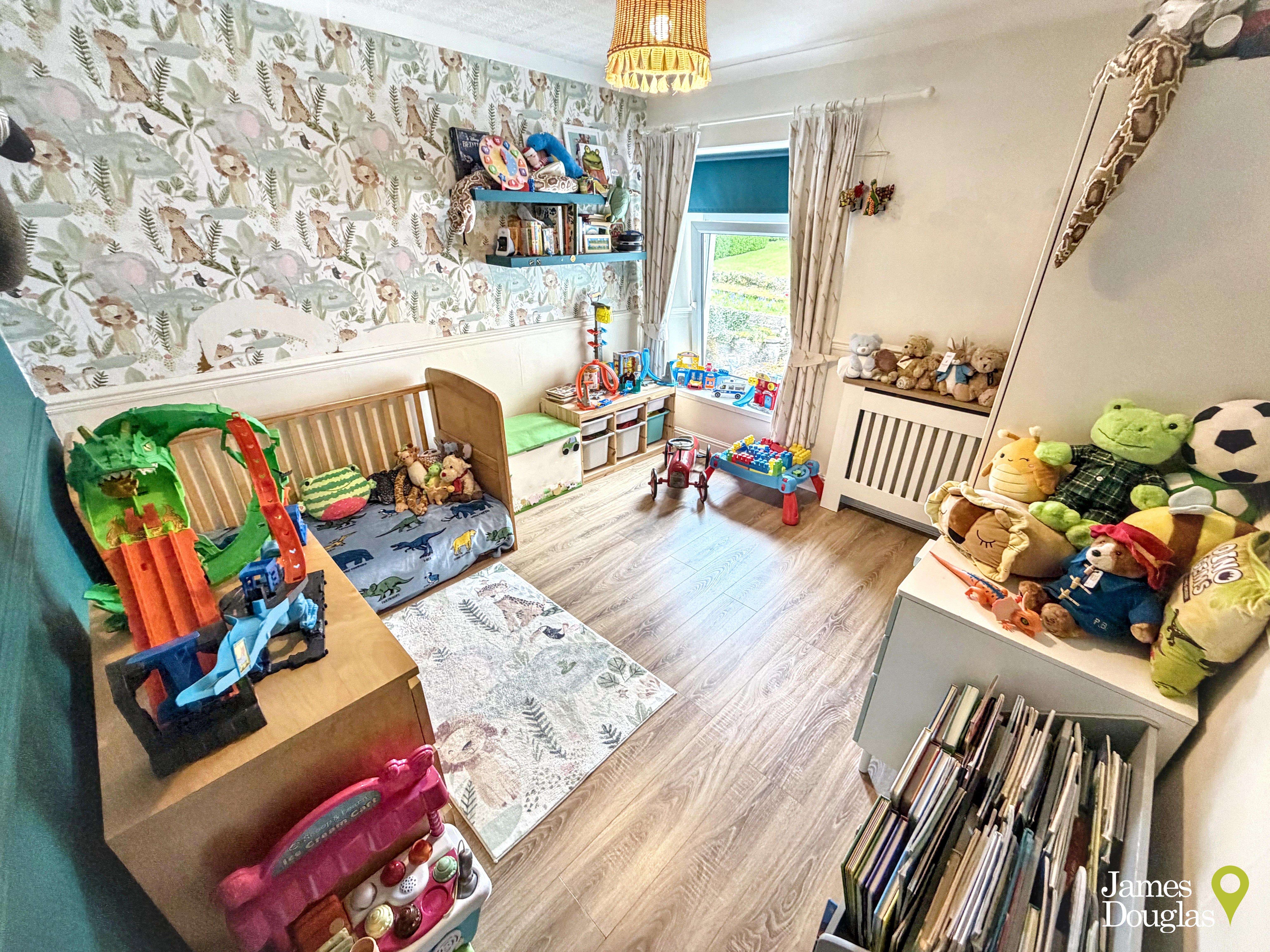 Brynderwen Villas, Aberdare Road, Mountain Ash, photo 18
