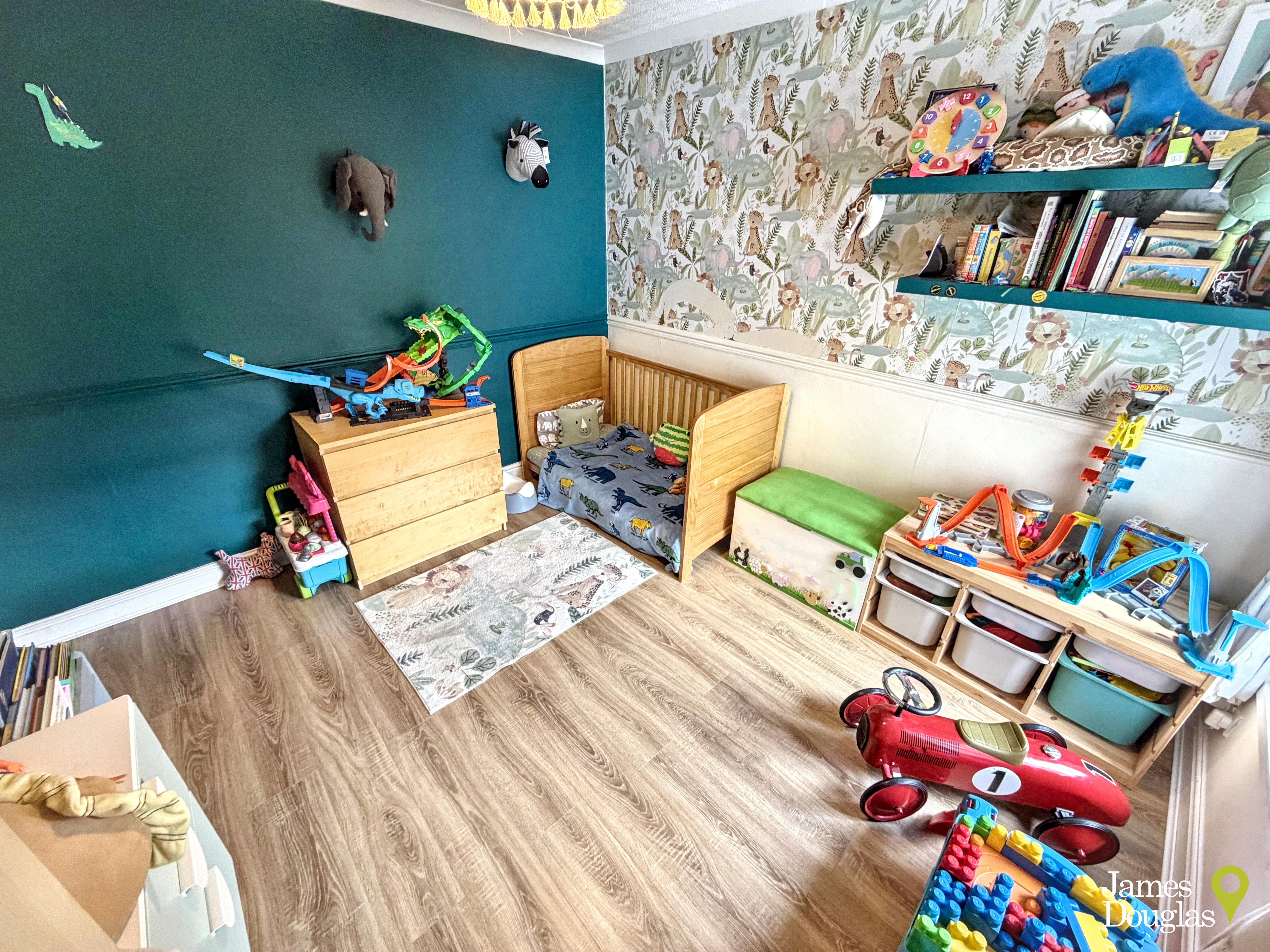 Brynderwen Villas, Aberdare Road, Mountain Ash, photo 19