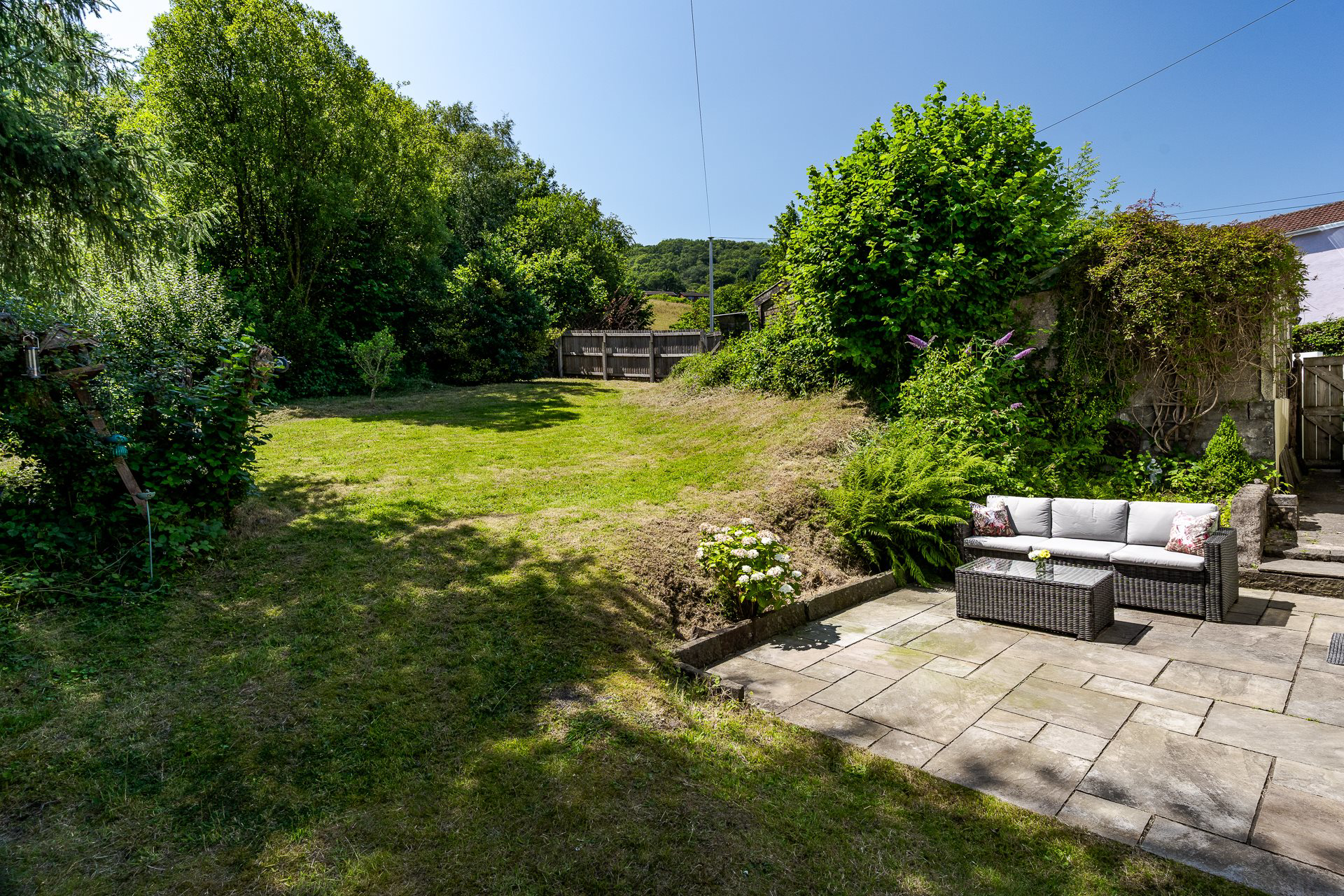 Gelliwion Road, Maesycoed, Pontypridd, photo 20