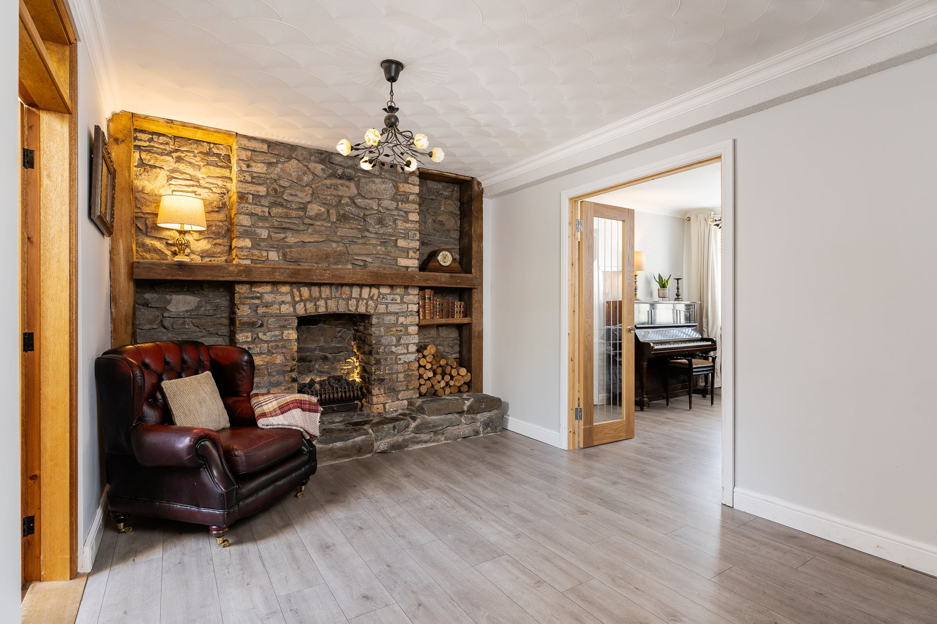 Gelliwion Road, Maesycoed, Pontypridd, photo 4