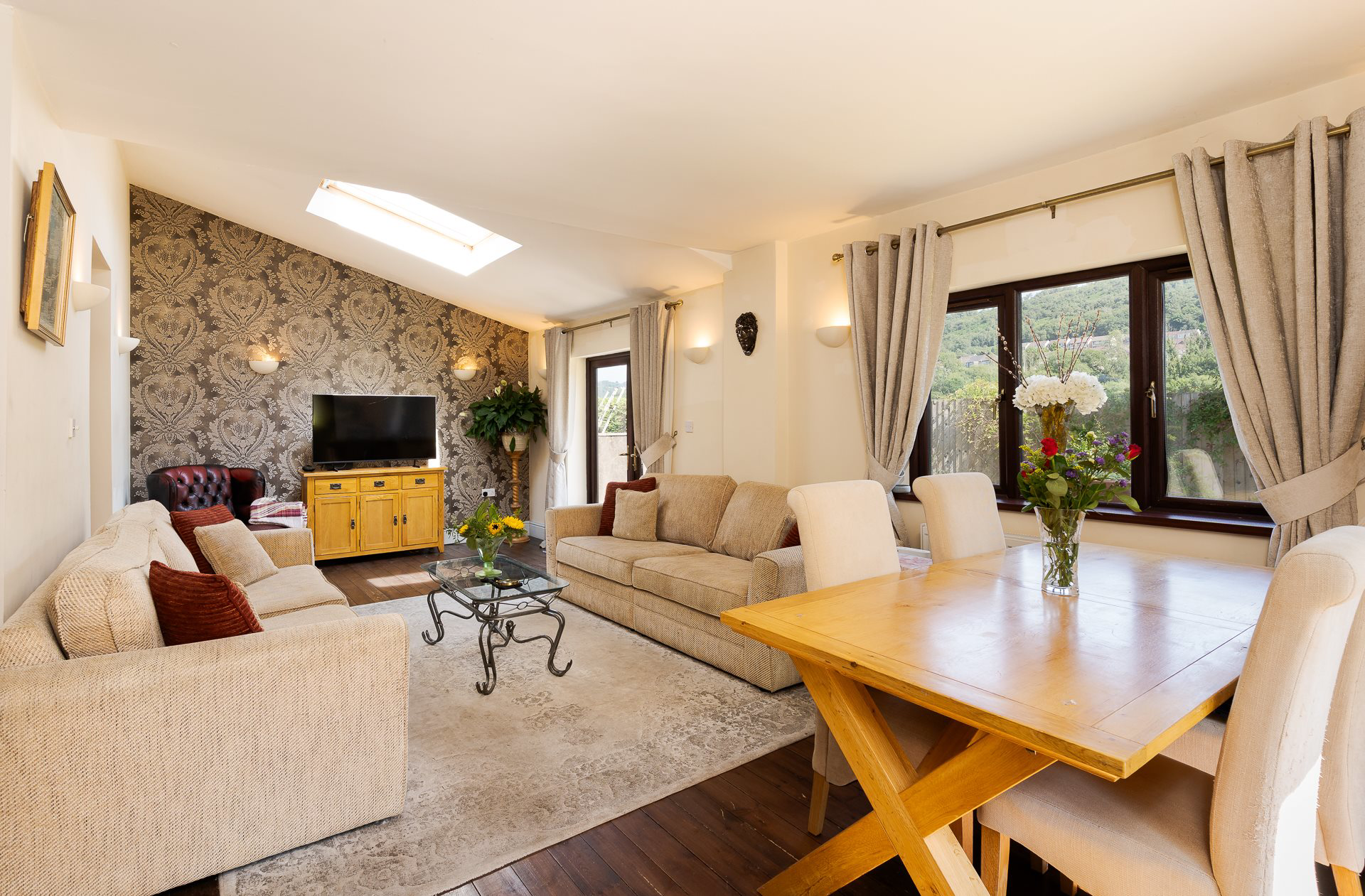 Gelliwion Road, Maesycoed, Pontypridd, photo 7