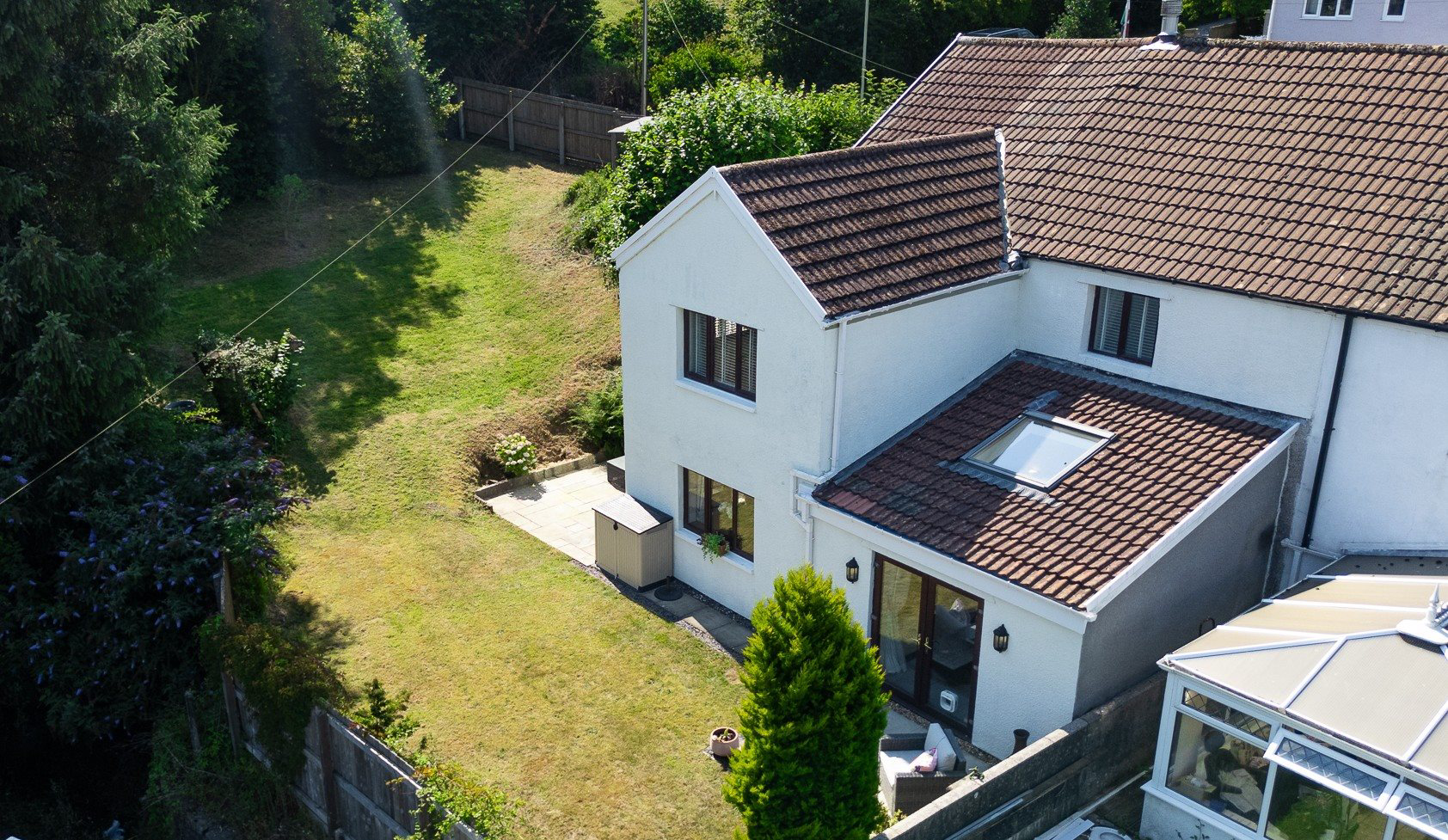 Gelliwion Road, Maesycoed, Pontypridd, photo 19