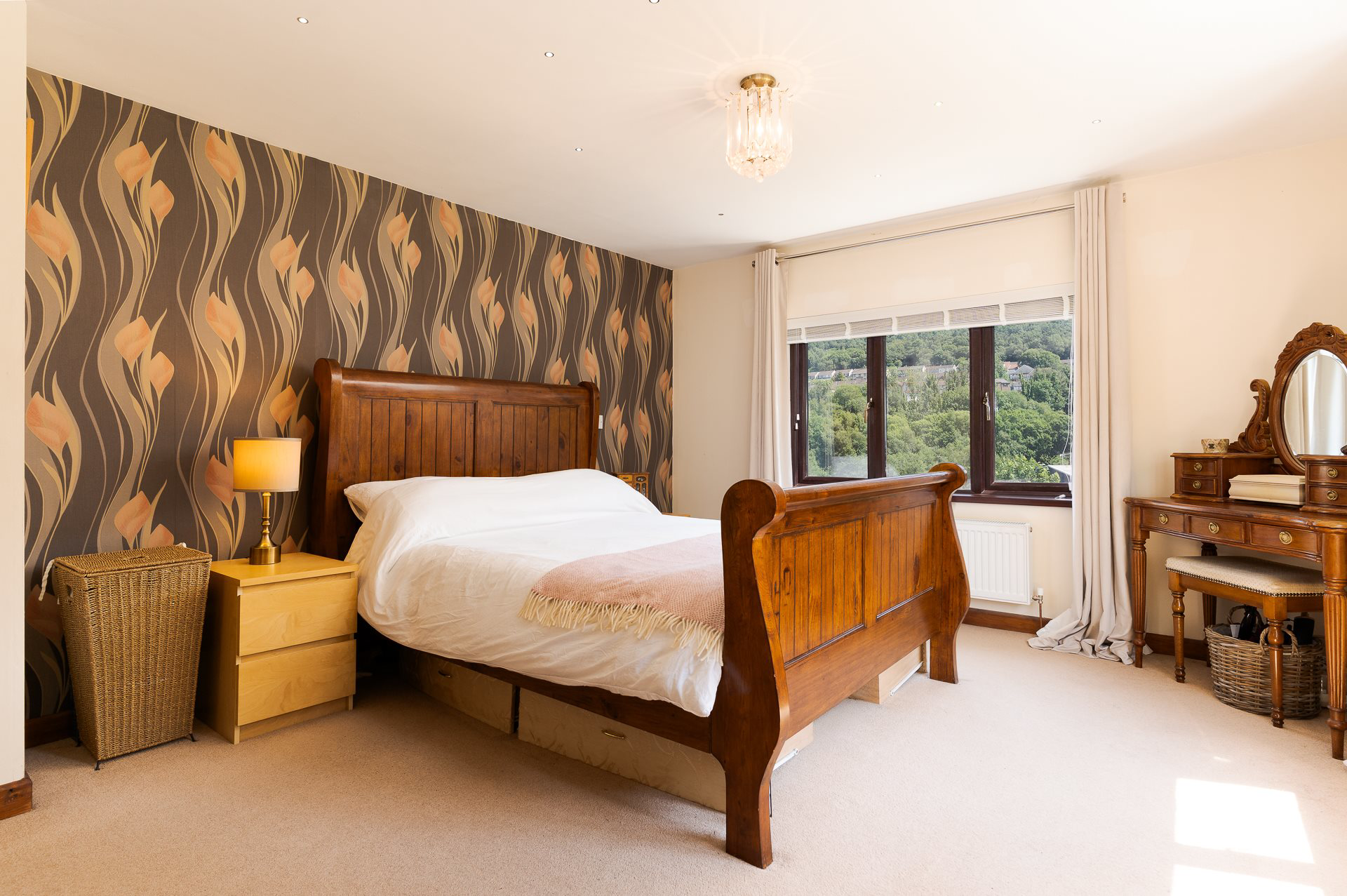 Gelliwion Road, Maesycoed, Pontypridd, photo 13