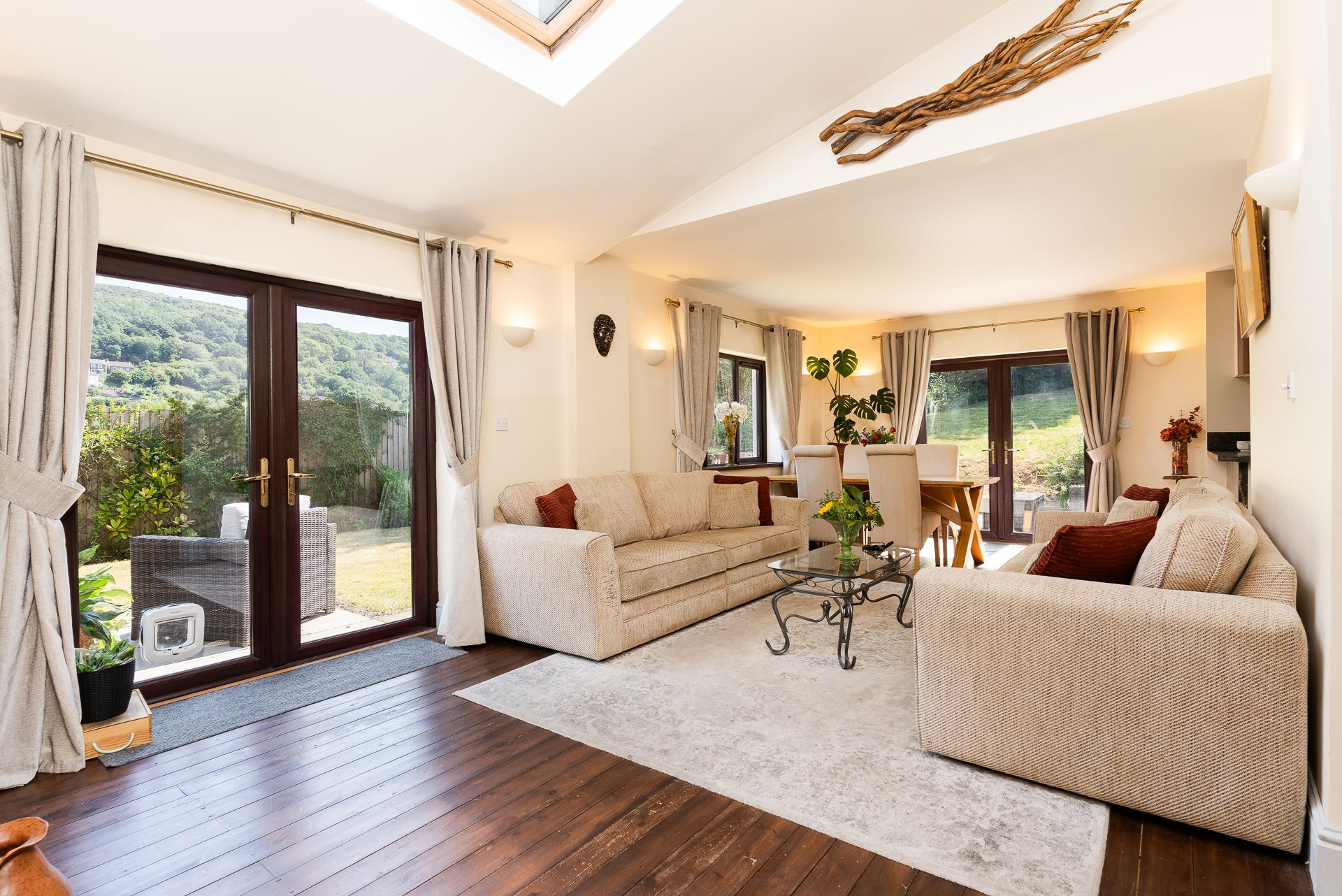 Gelliwion Road, Maesycoed, Pontypridd, photo 6