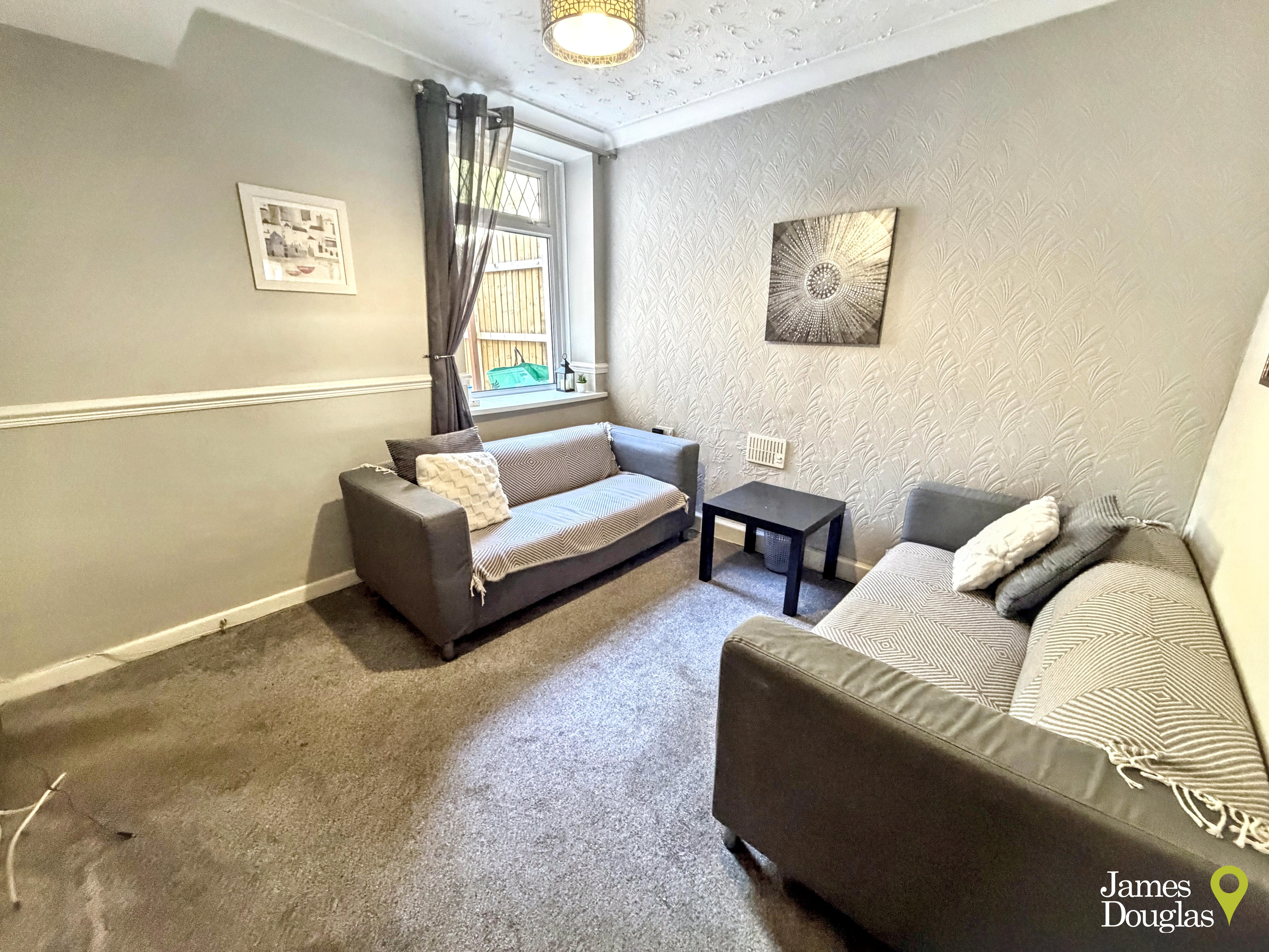 Oxford Street, Treforest, photo 7