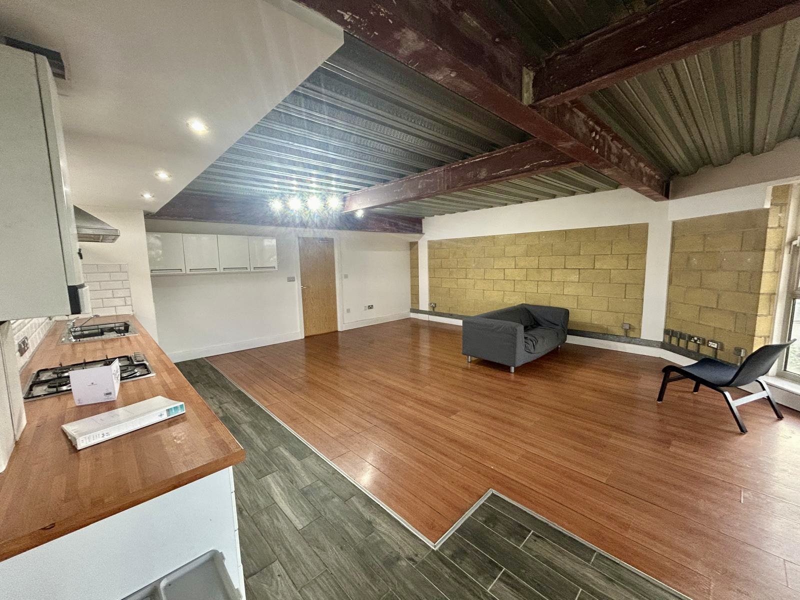 City Lofts, Cardiff,, photo 5