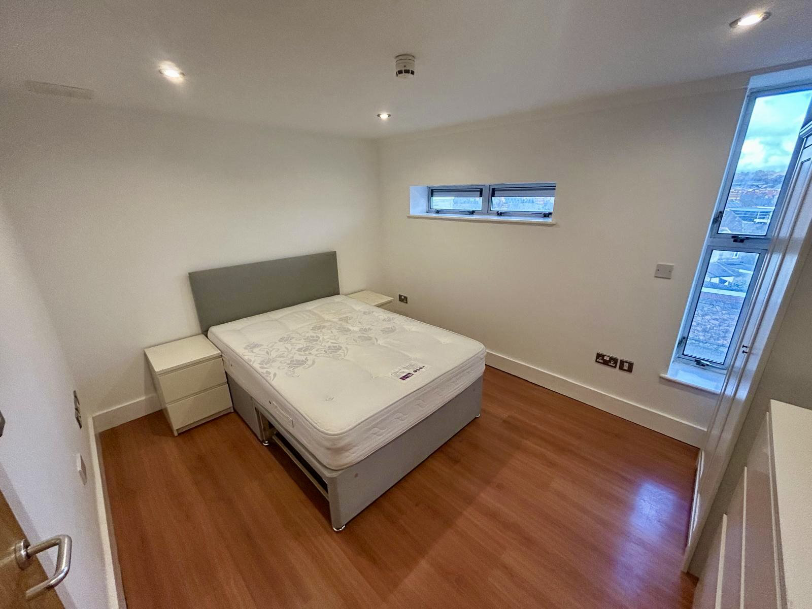 City Lofts, Cardiff,, photo 2