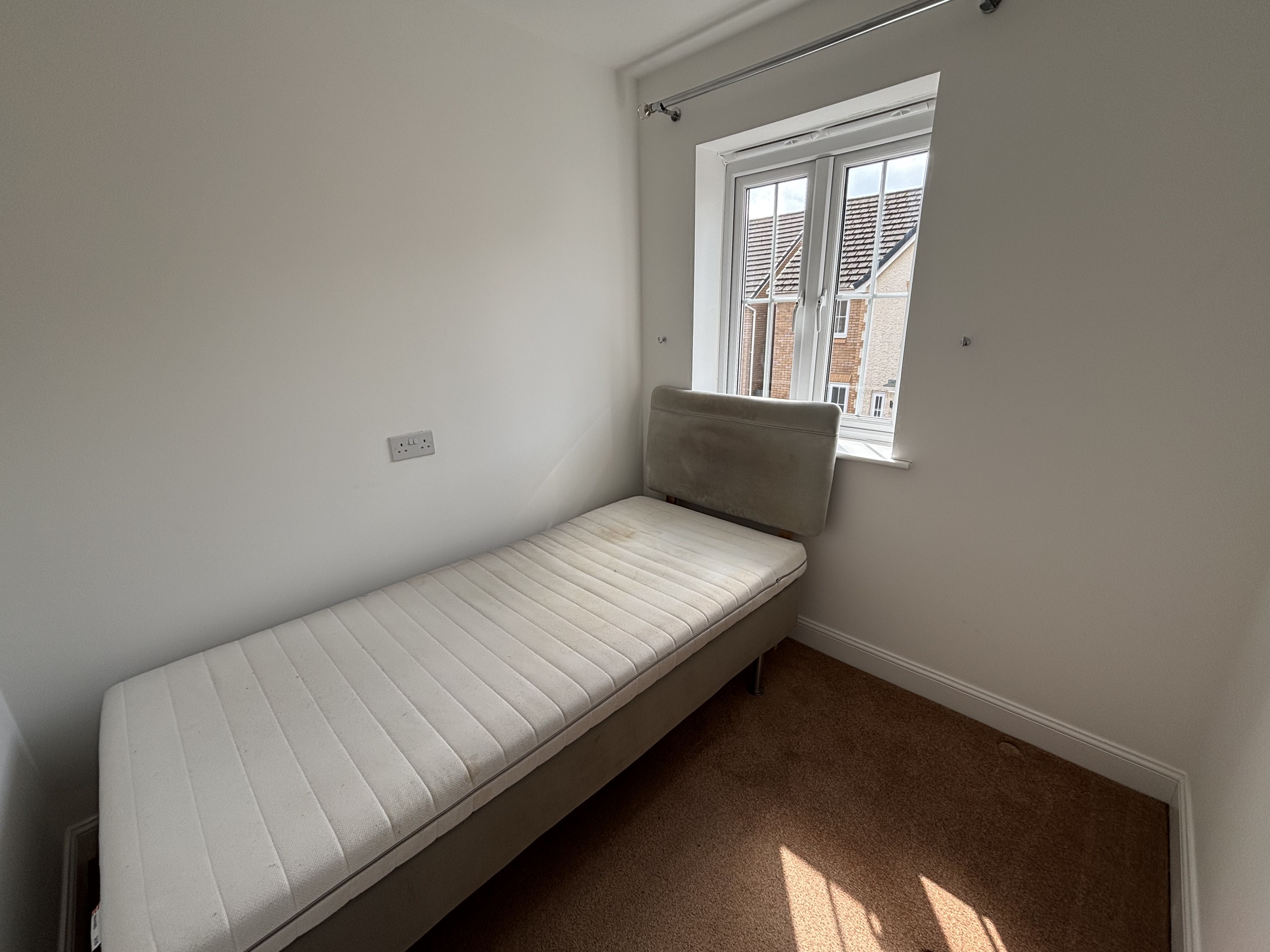 Heol Senni , Bettws , Newport, photo 7
