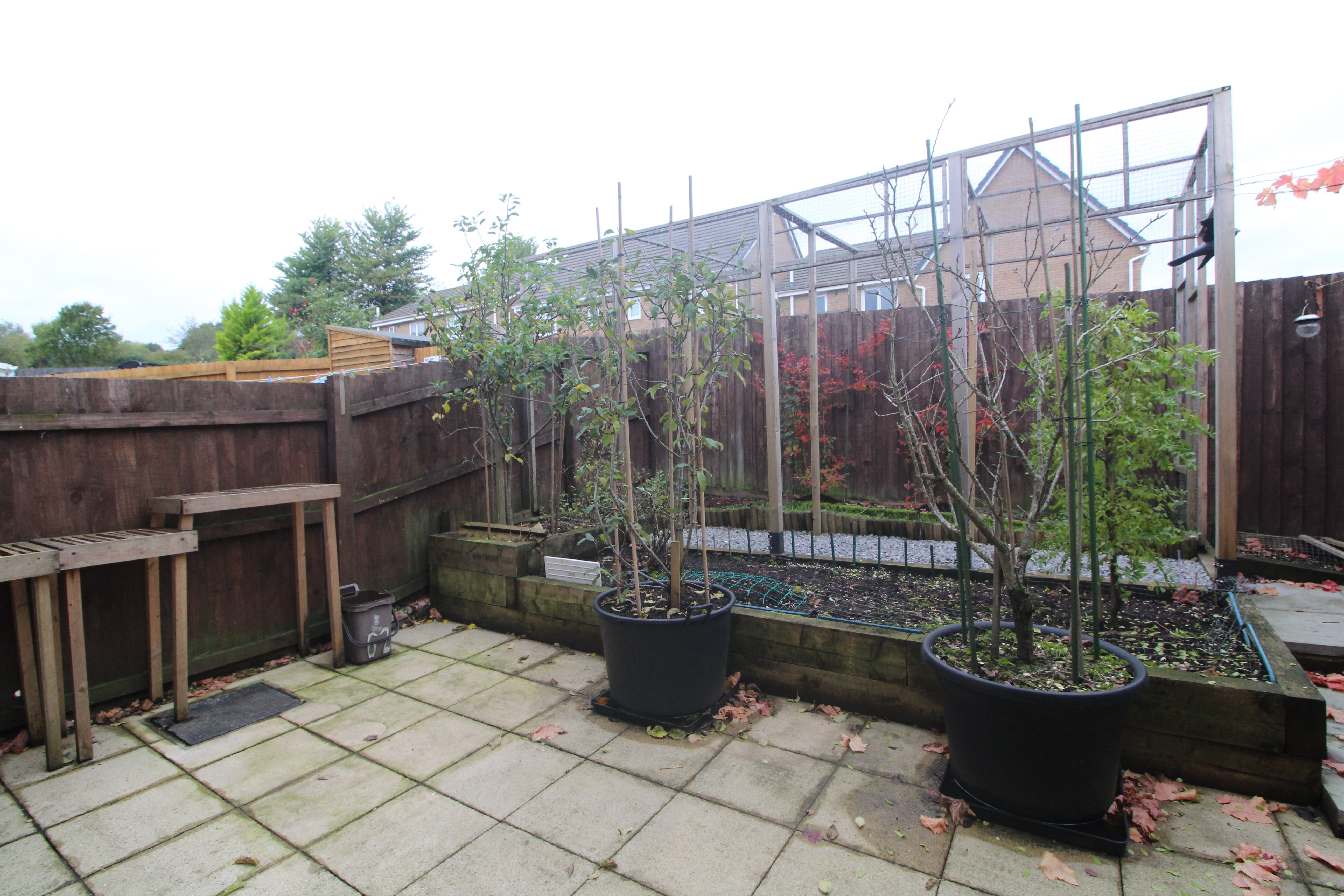 Heol Senni , Bettws , Newport, photo 11