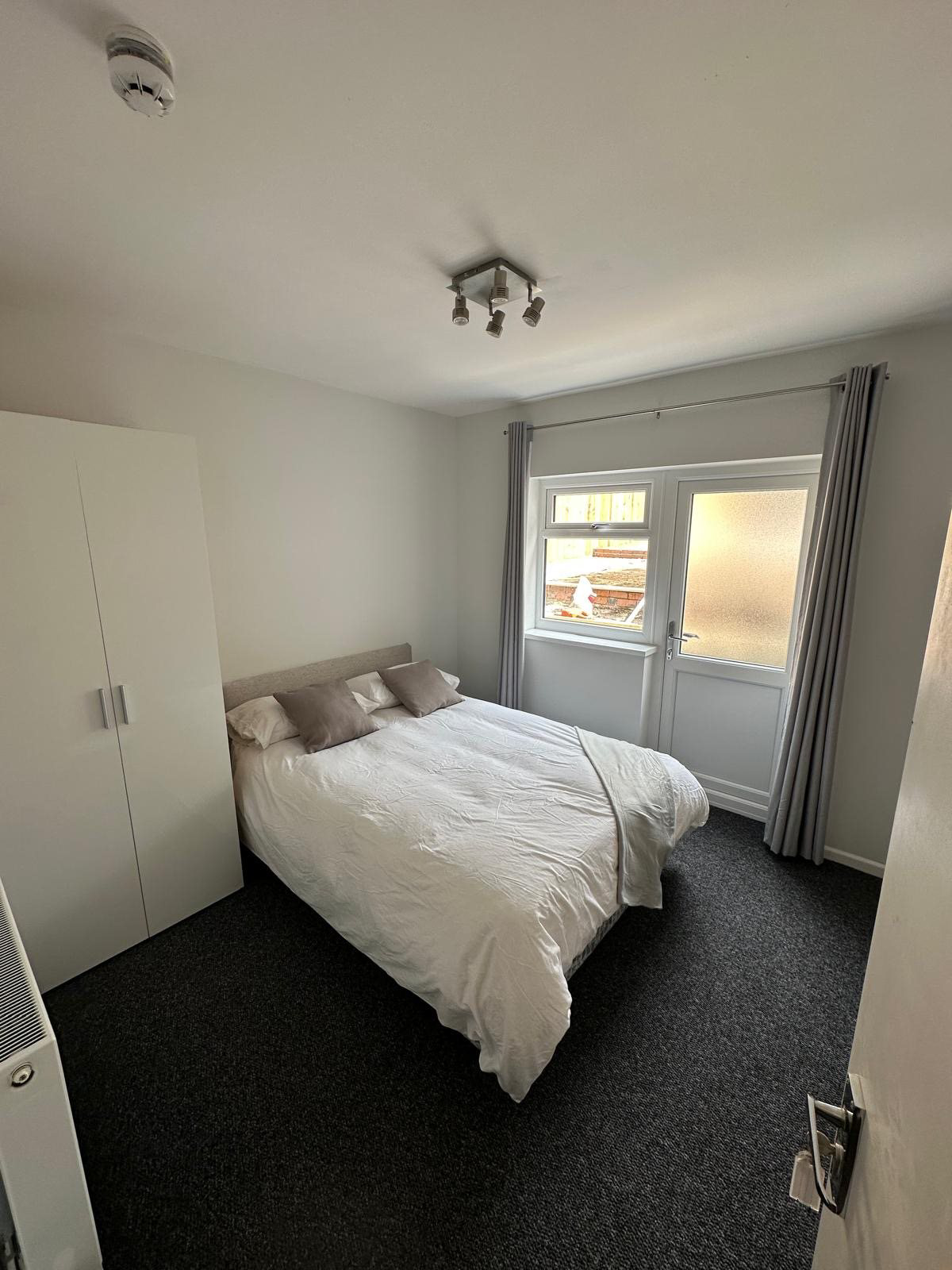 Duckpool Road