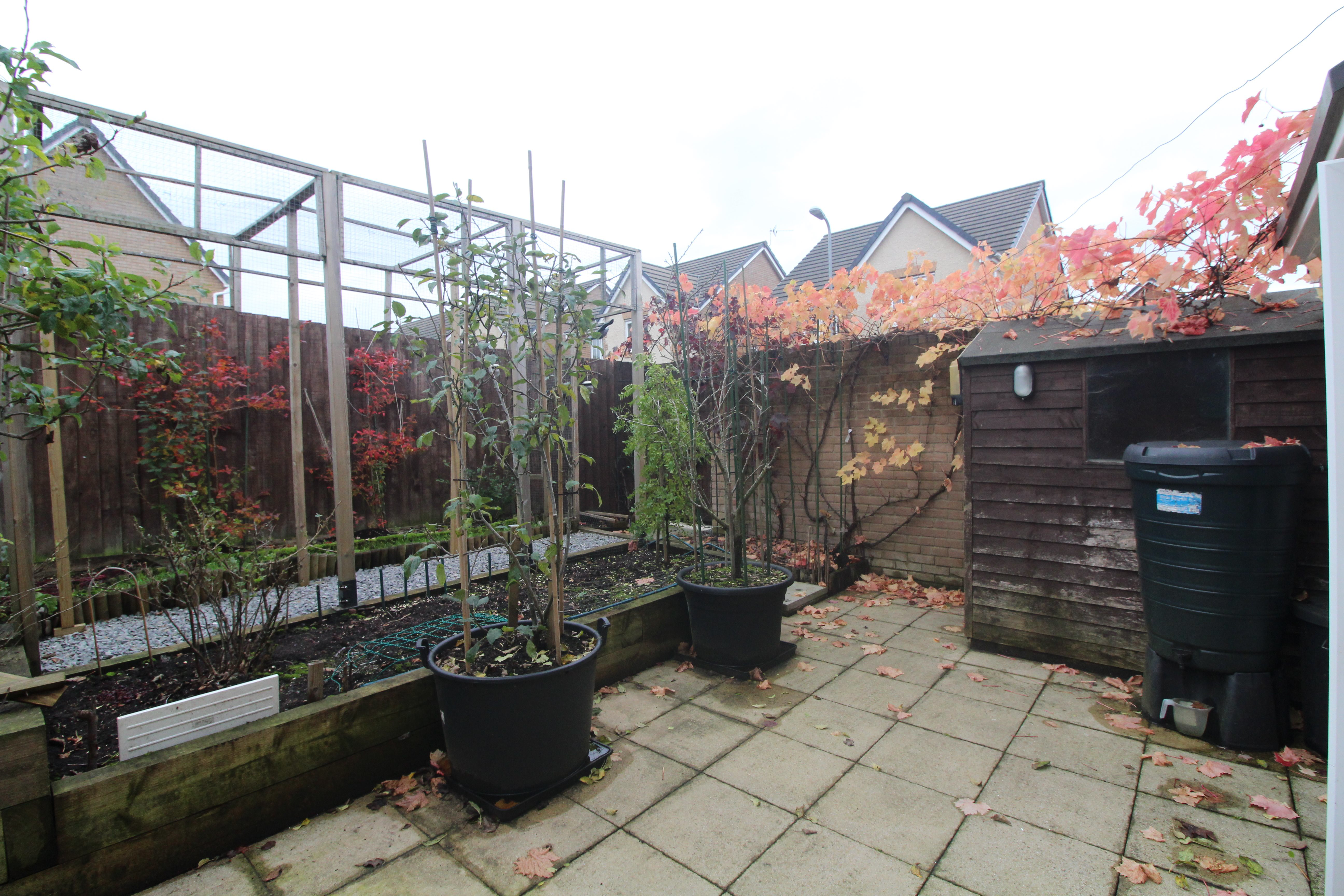 Heol Senni , Bettws , Newport, photo 12