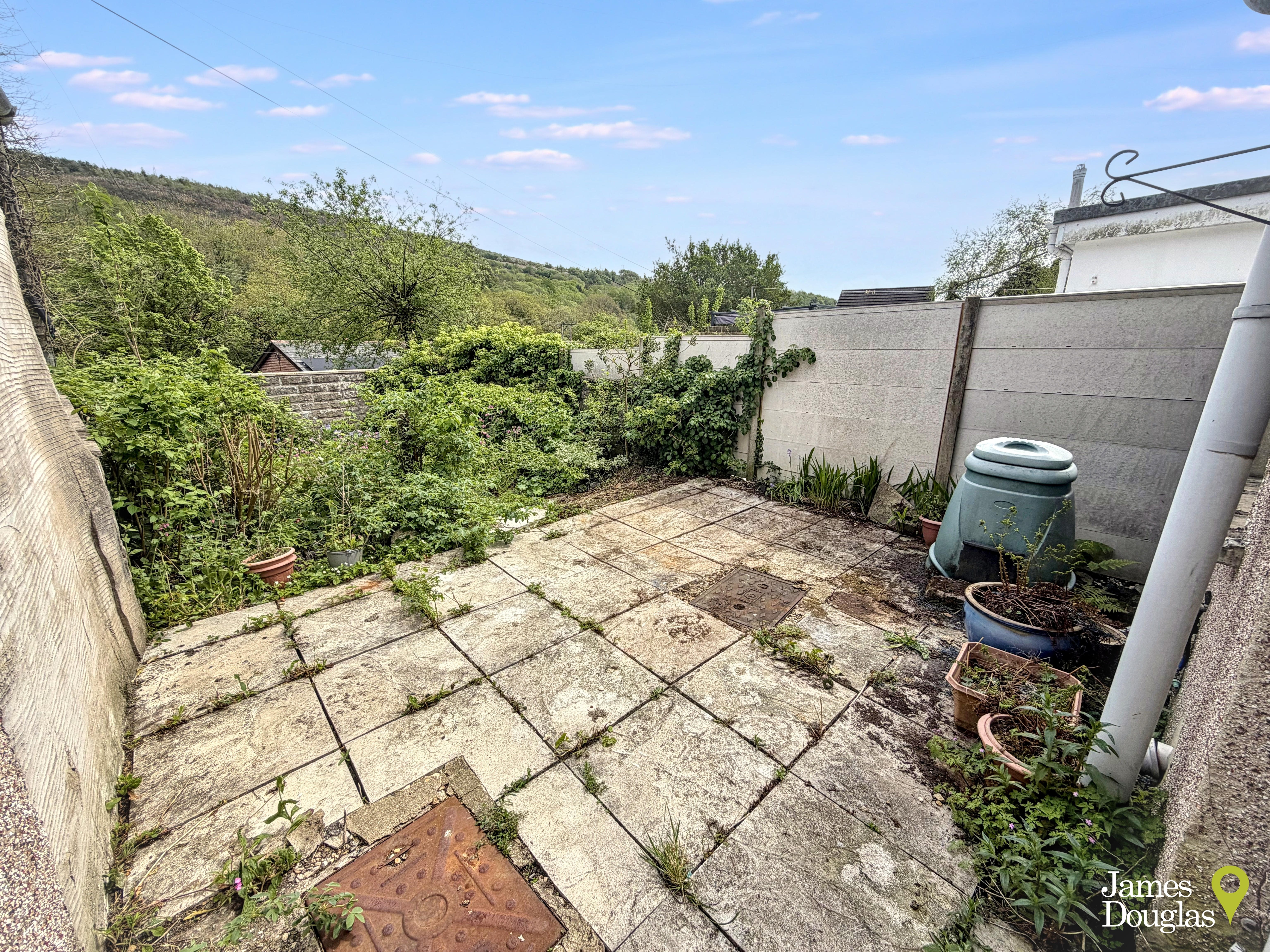 Robert Street, Ynysybwl, Pontypridd, photo 20