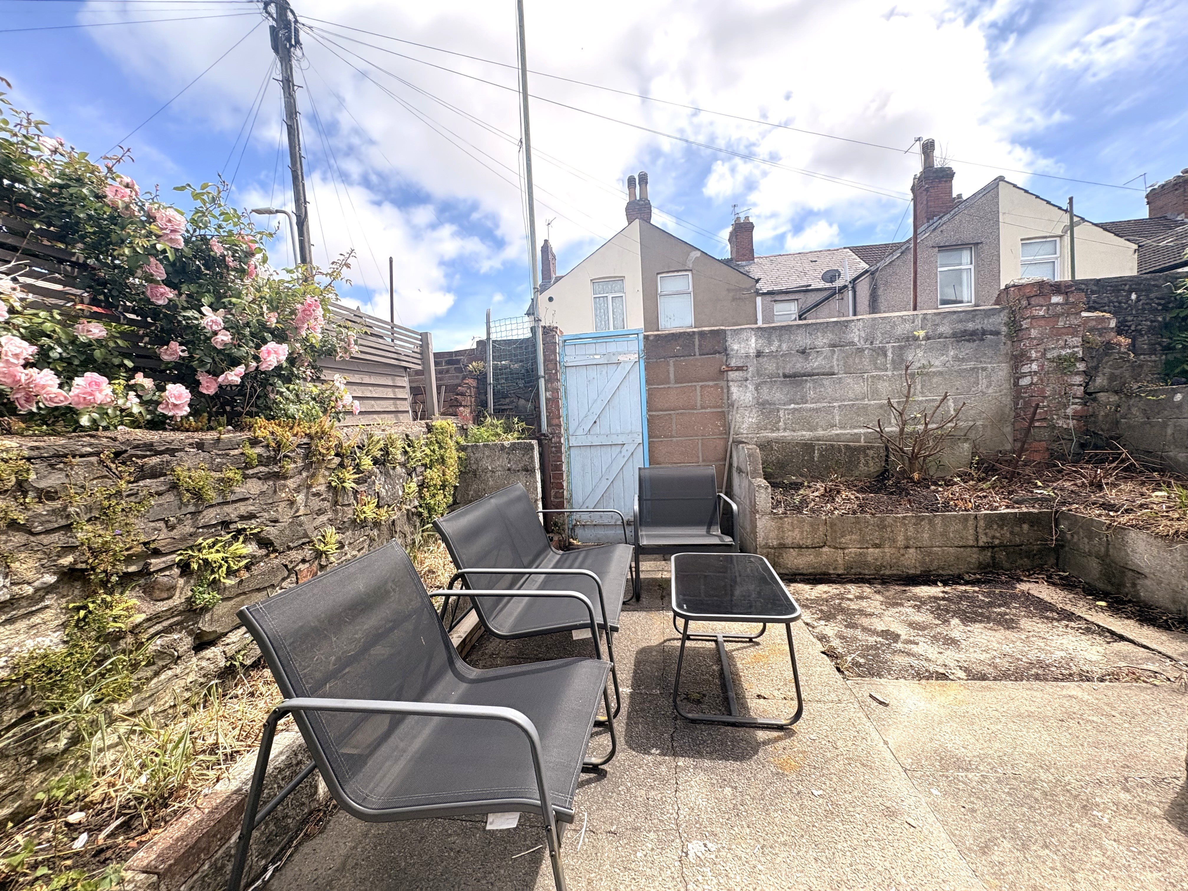Habershon street, ,, photo 4