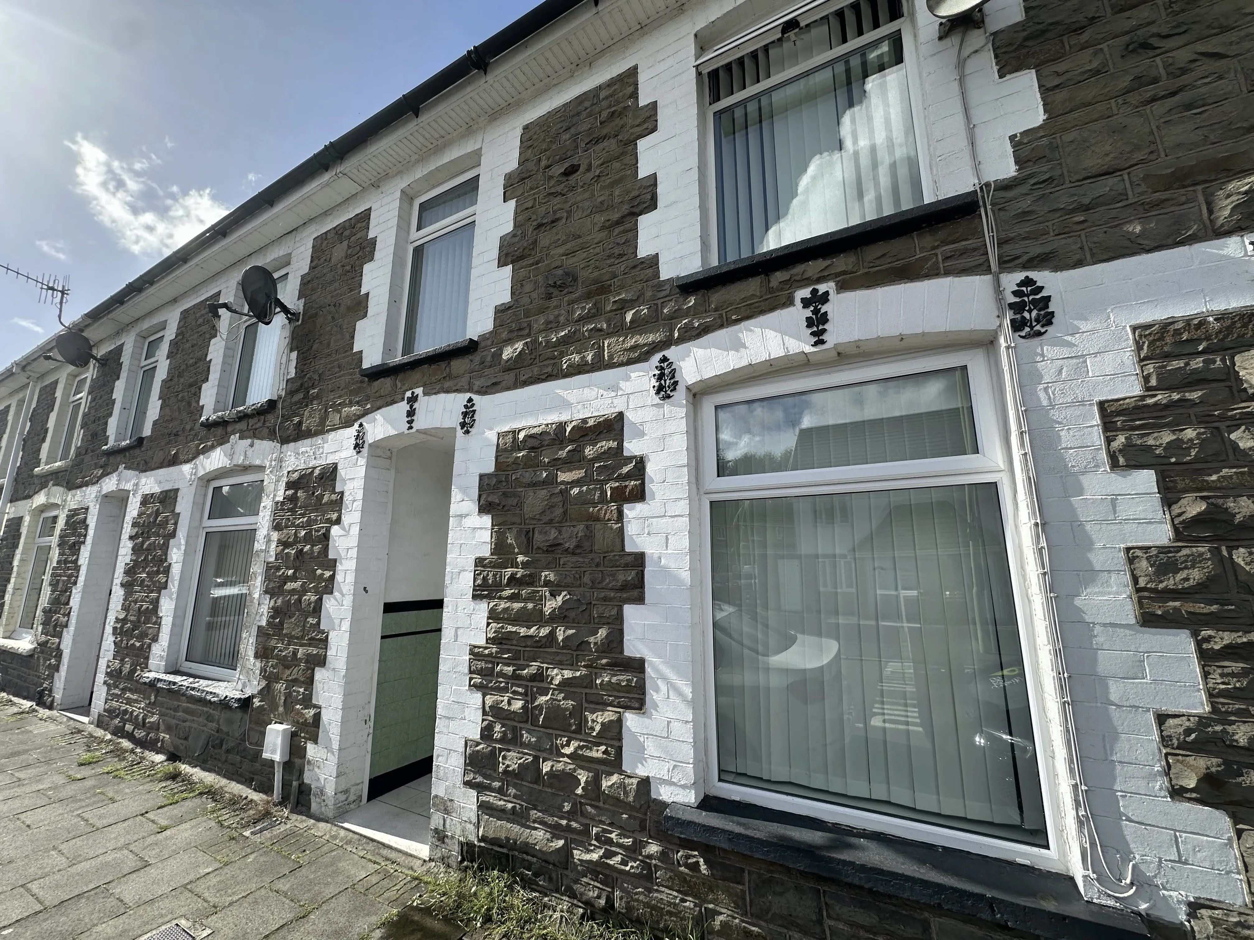 East Street