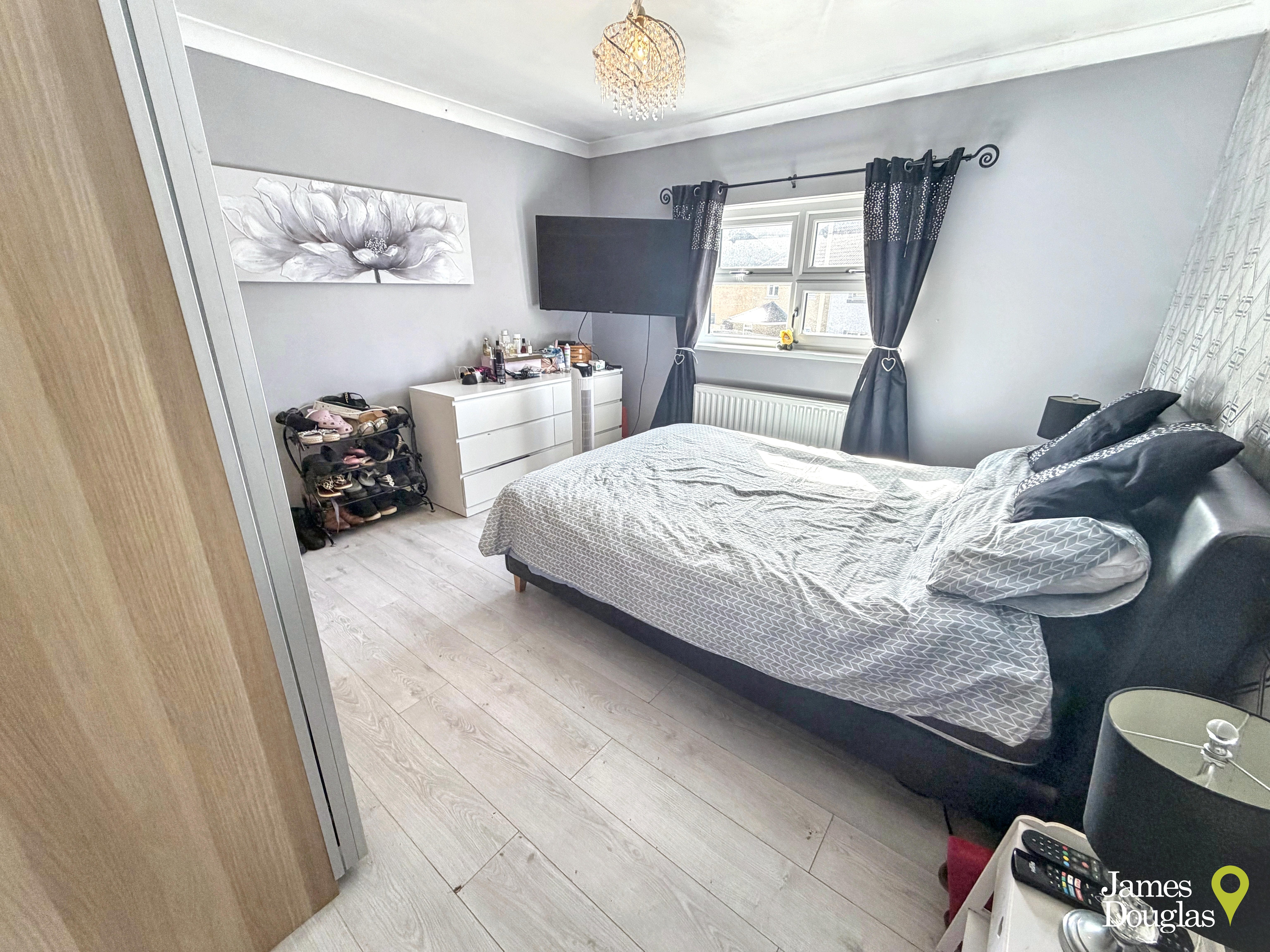 Bed22