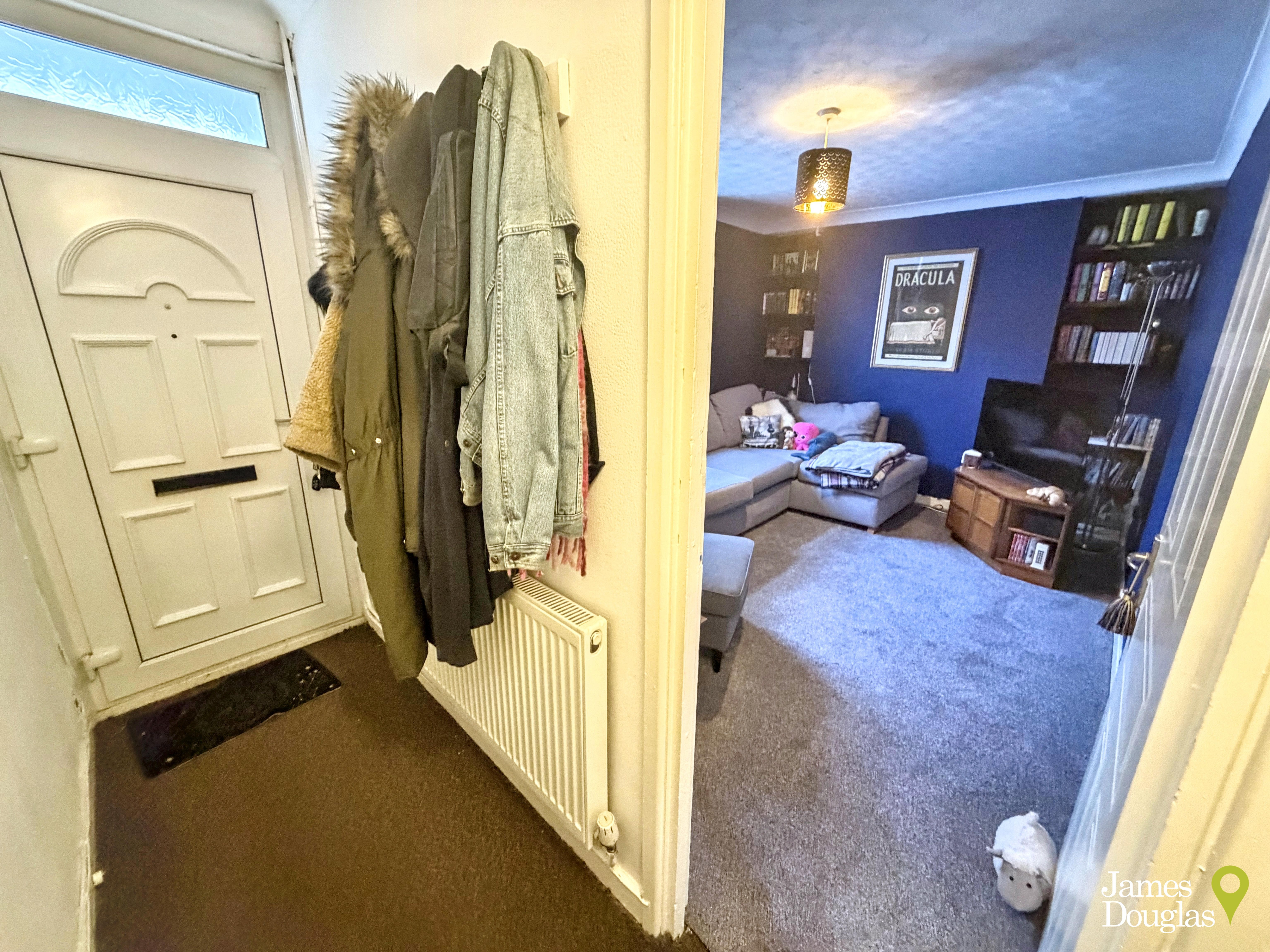 Saron Street, Treforest, Pontypridd, photo 3