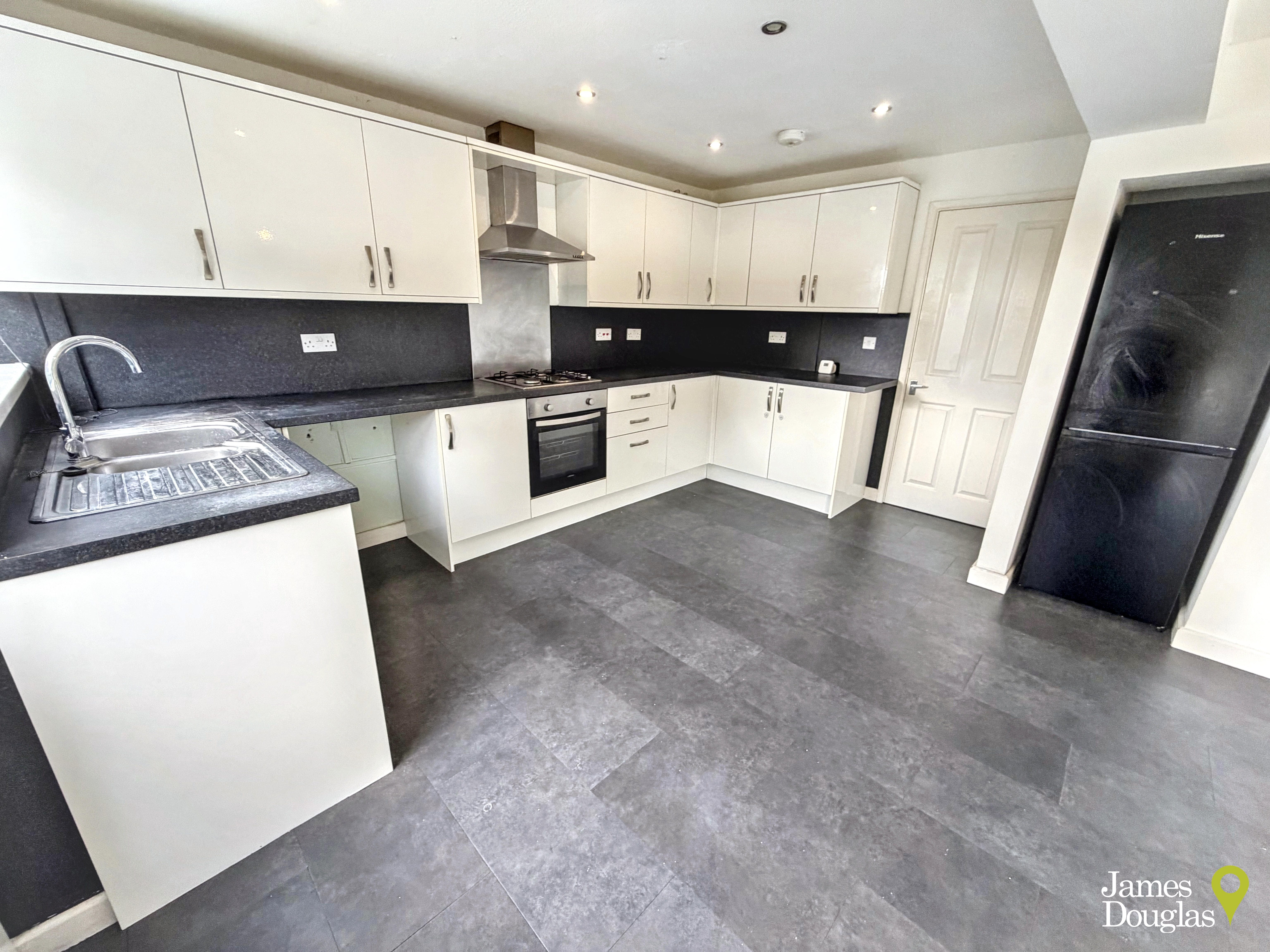 Shakespeare Rise, Rhydyfelin, Pontypridd, photo 10