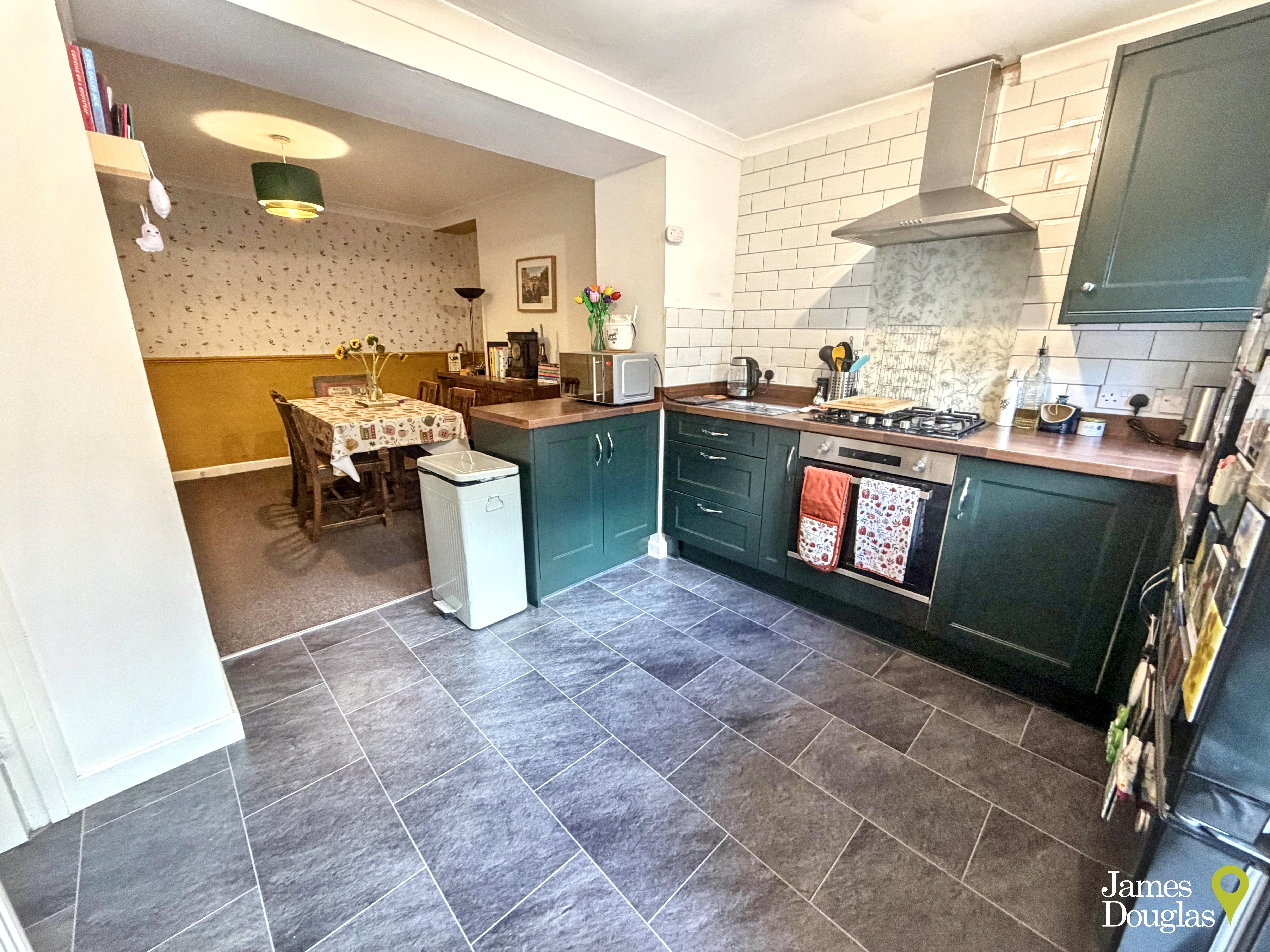 Saron Street, Treforest, Pontypridd, photo 10