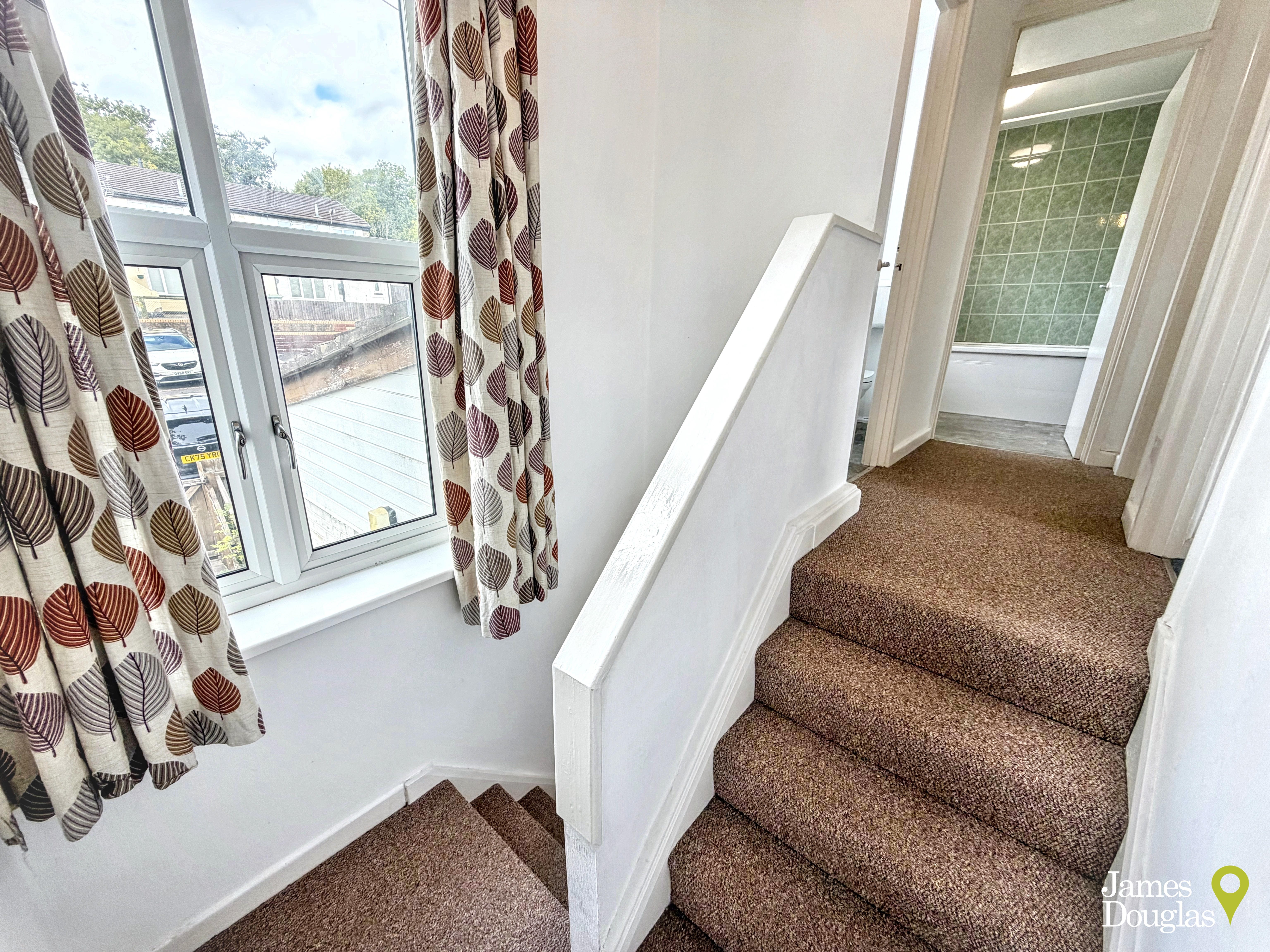 Shakespeare Rise, Rhydyfelin, Pontypridd, photo 12