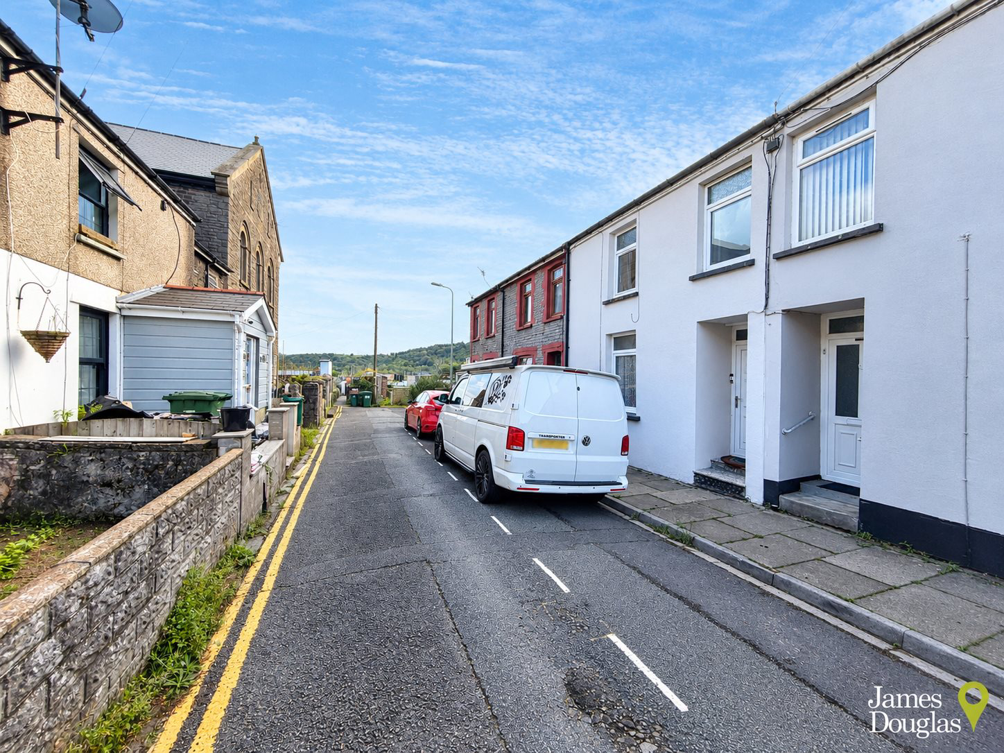 Saron Street, Treforest, Pontypridd, photo 2