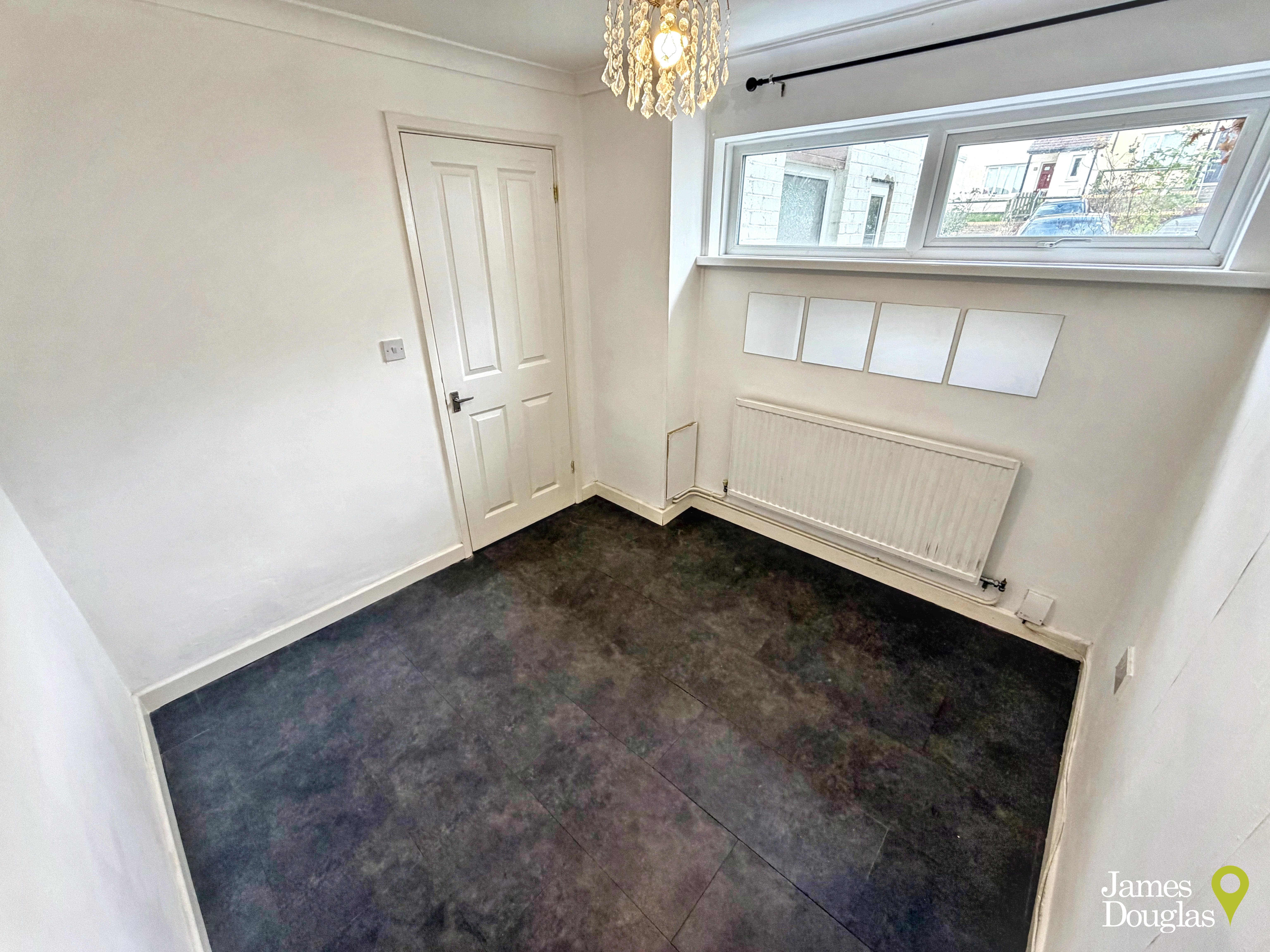 Shakespeare Rise, Rhydyfelin, Pontypridd, photo 5