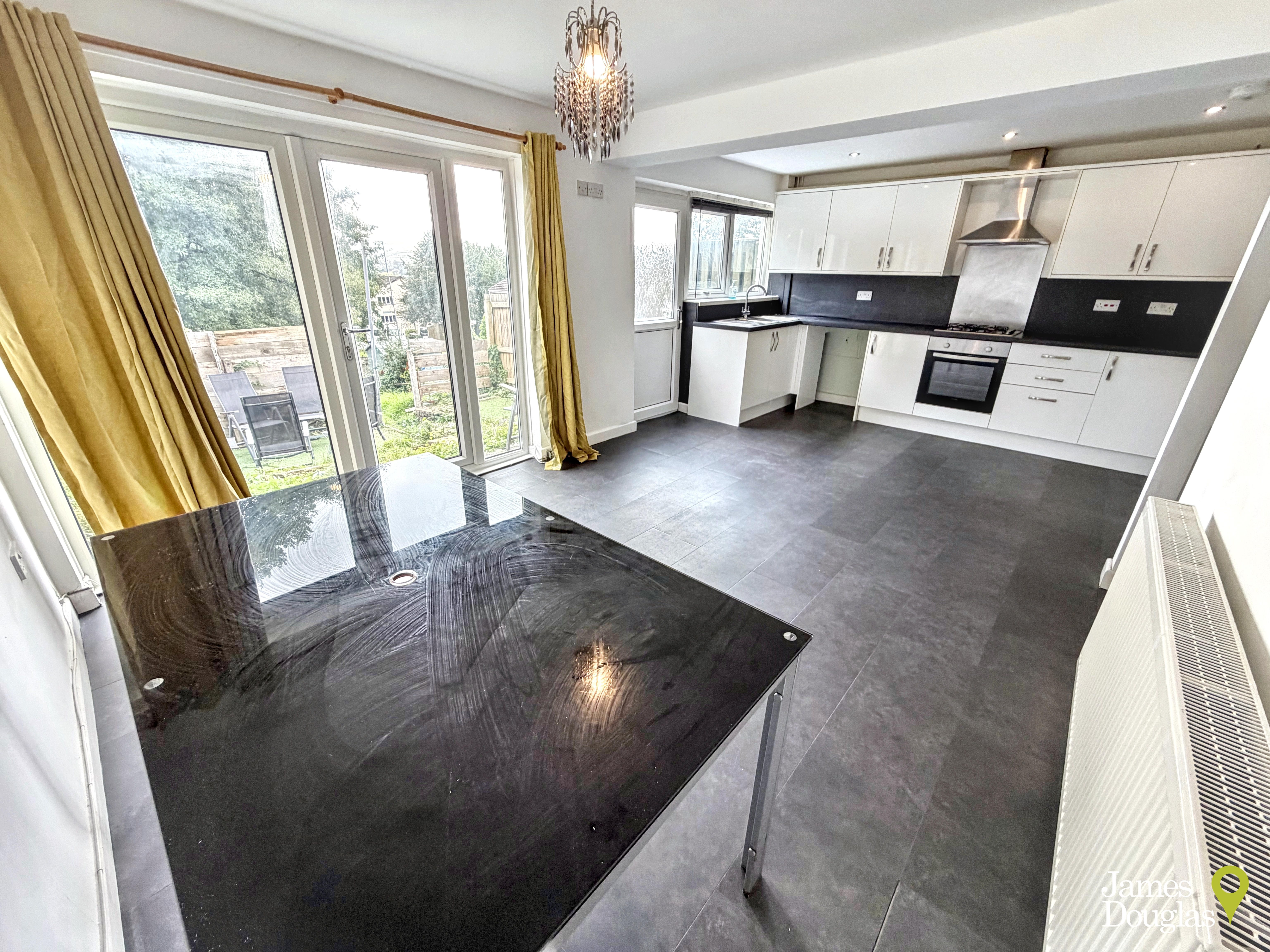 Shakespeare Rise, Rhydyfelin, Pontypridd, photo 8