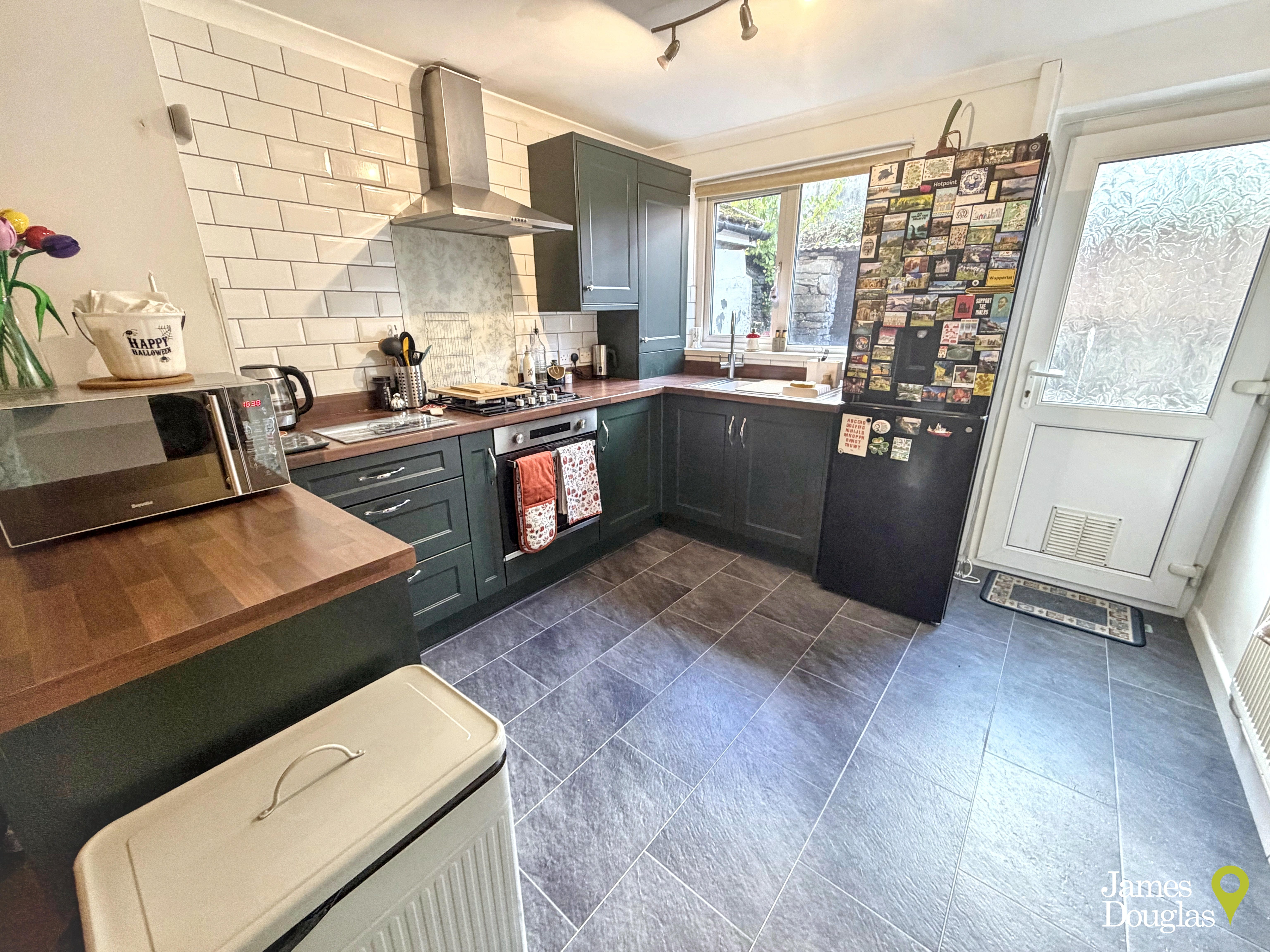 Saron Street, Treforest, Pontypridd, photo 9