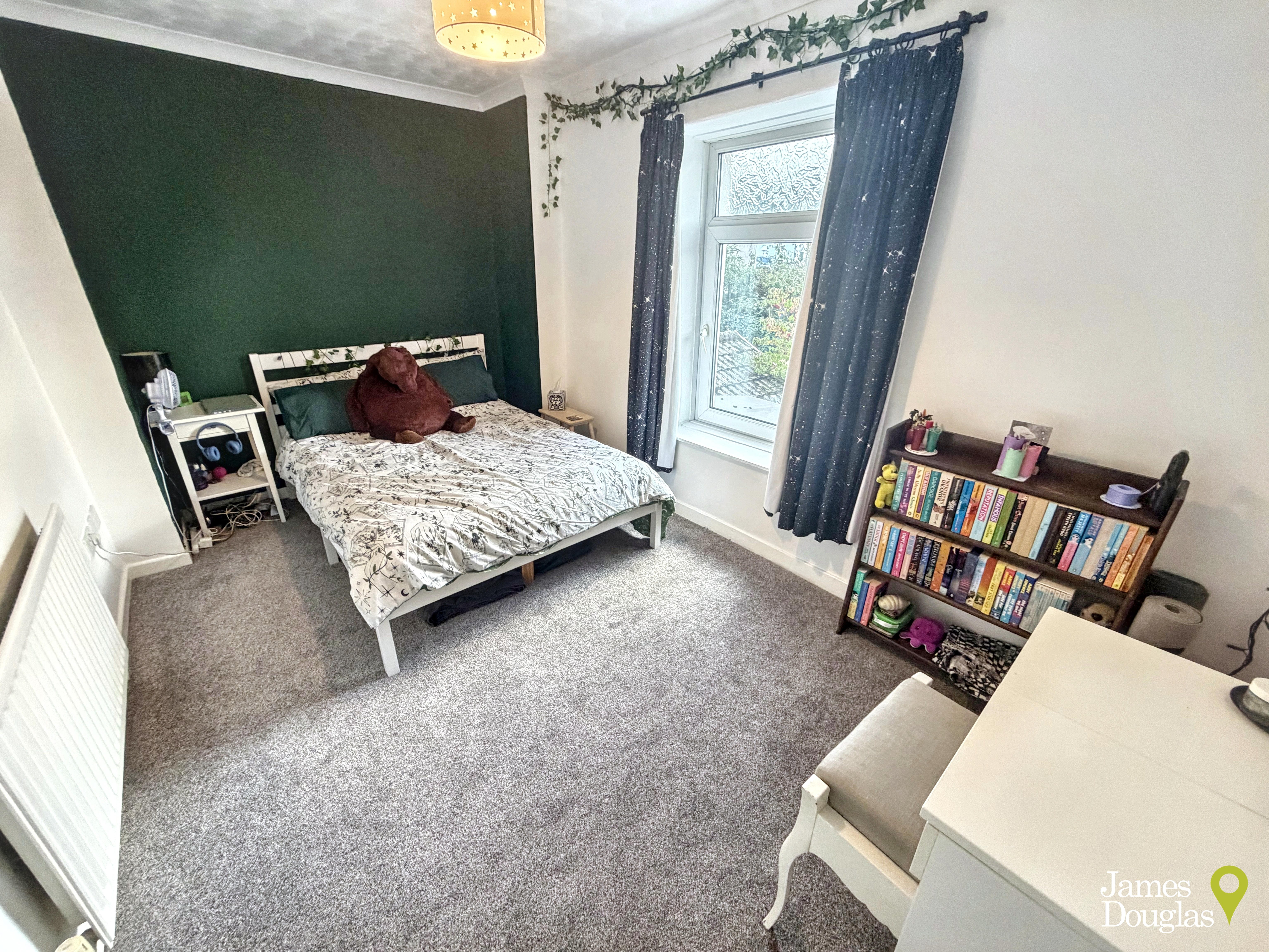 Saron Street, Treforest, Pontypridd, photo 16