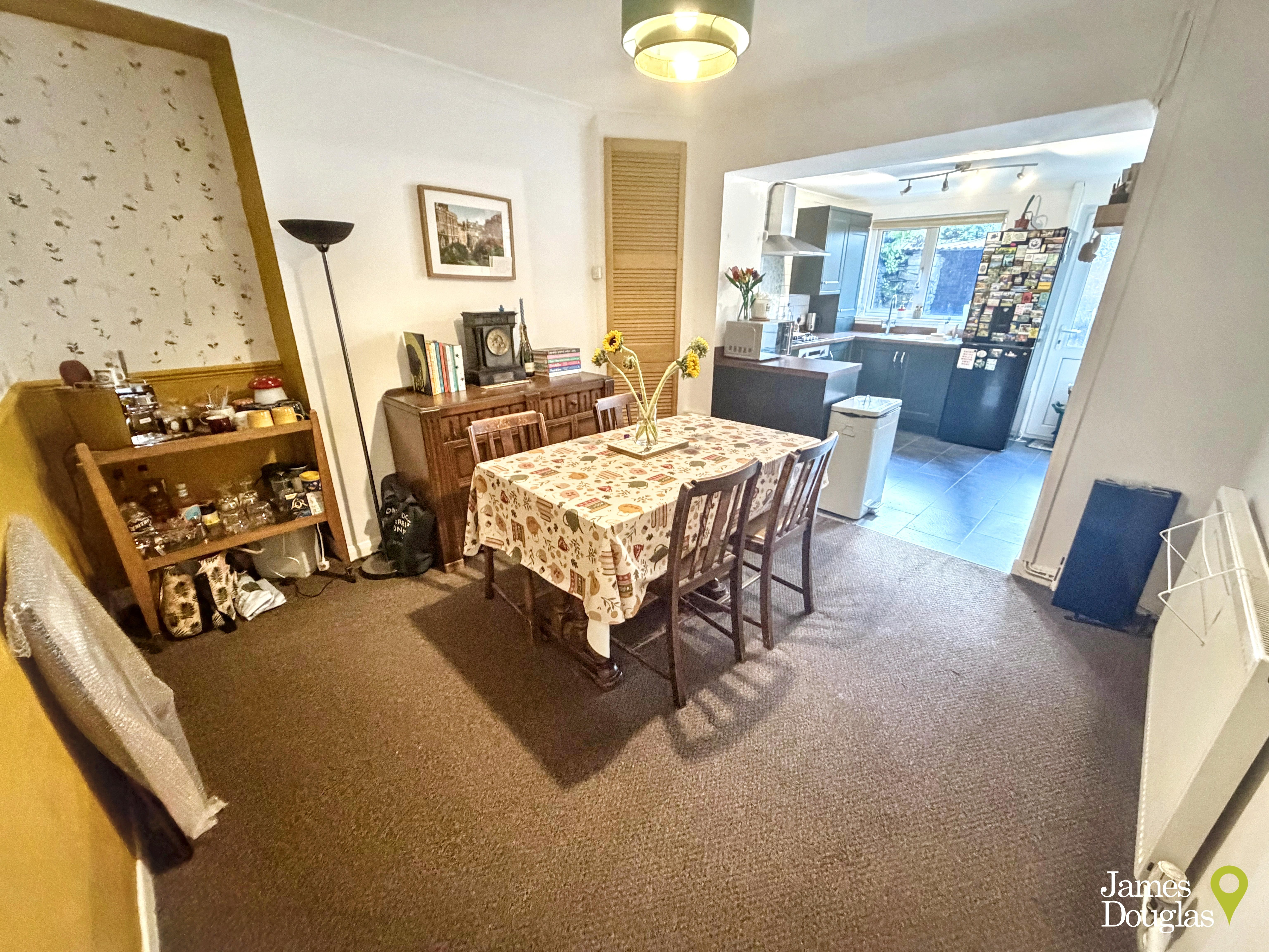 Saron Street, Treforest, Pontypridd, photo 7