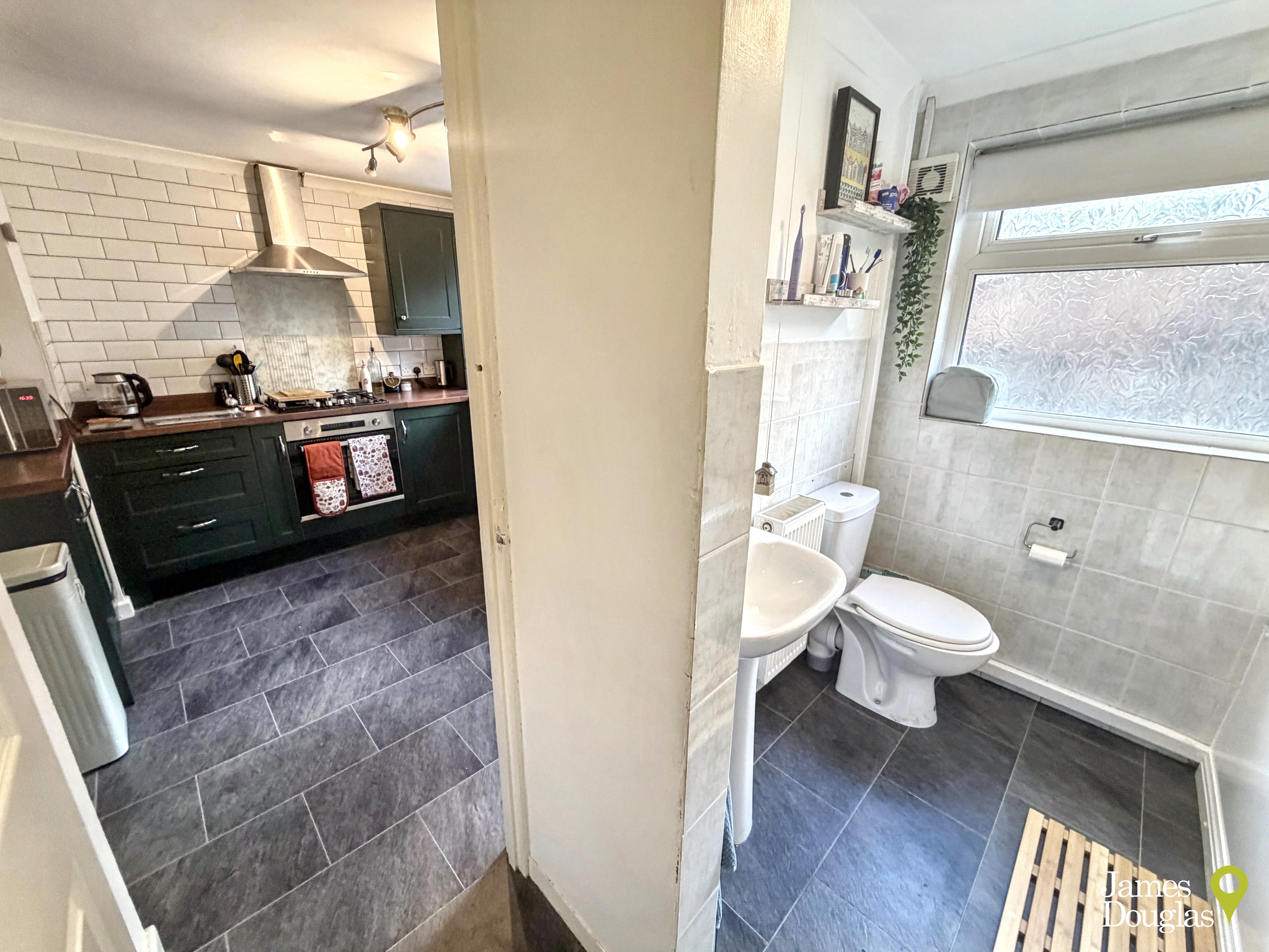 Saron Street, Treforest, Pontypridd, photo 12