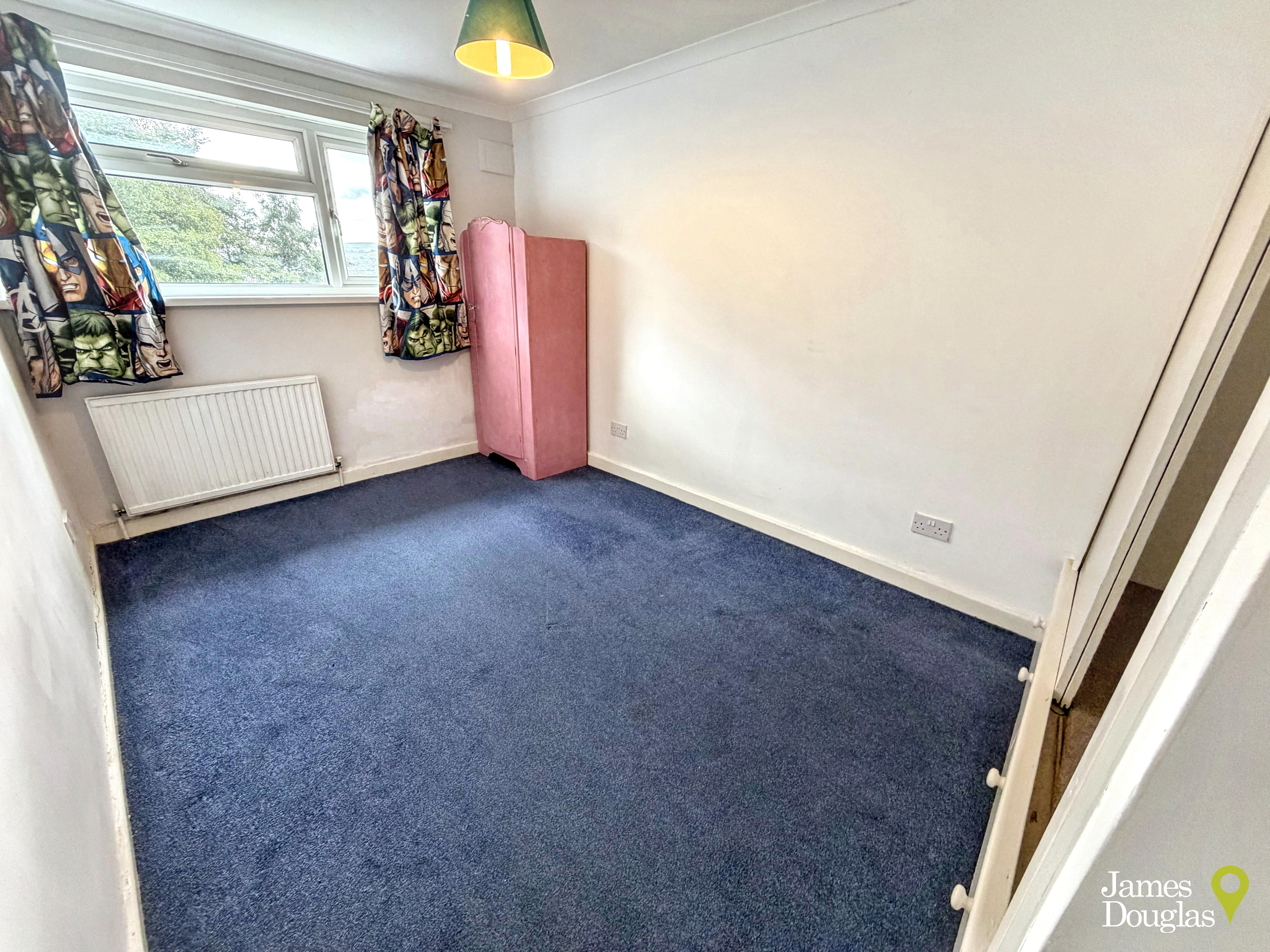 Shakespeare Rise, Rhydyfelin, Pontypridd, photo 15
