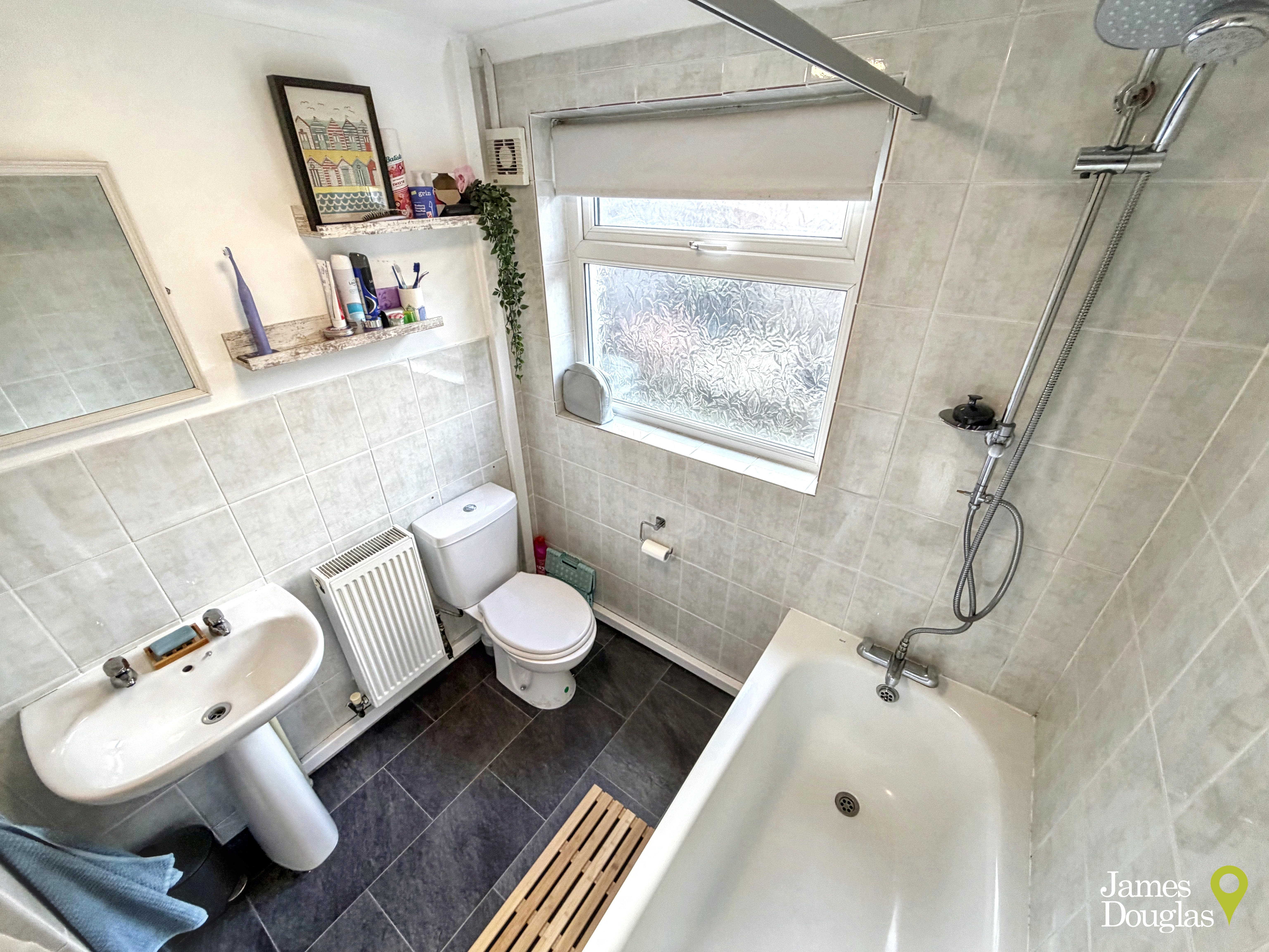 Saron Street, Treforest, Pontypridd, photo 13
