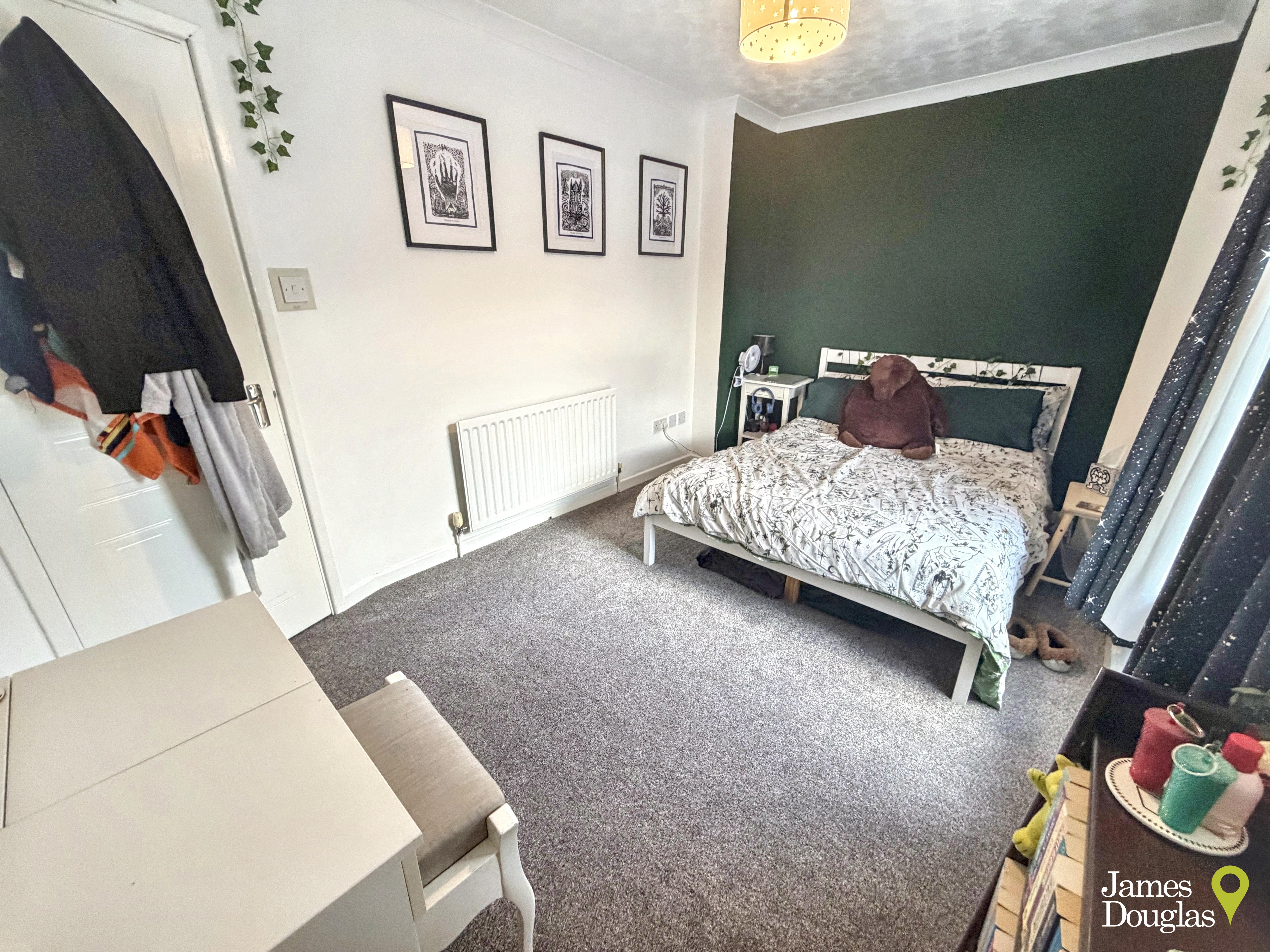 Saron Street, Treforest, Pontypridd, photo 17